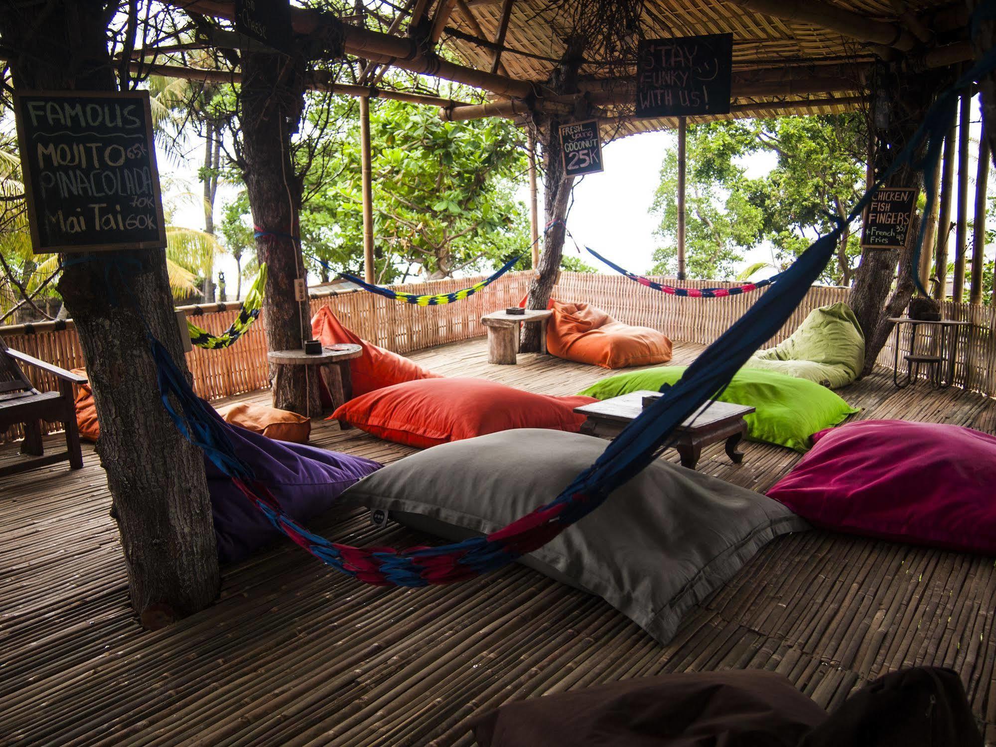 Hostel Funky Place Lovina (Bali)