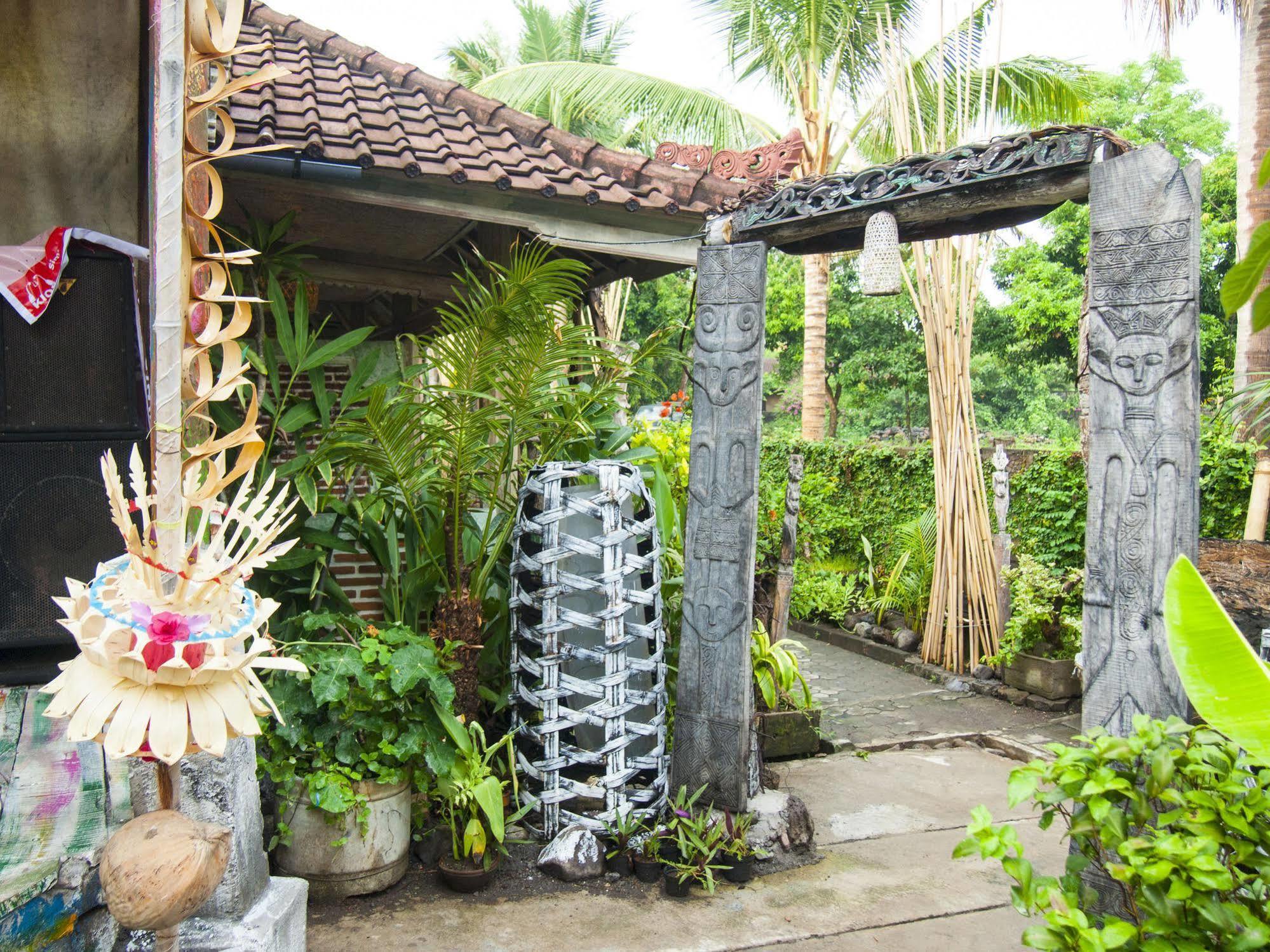 Hostel Funky Place Lovina (Bali)
