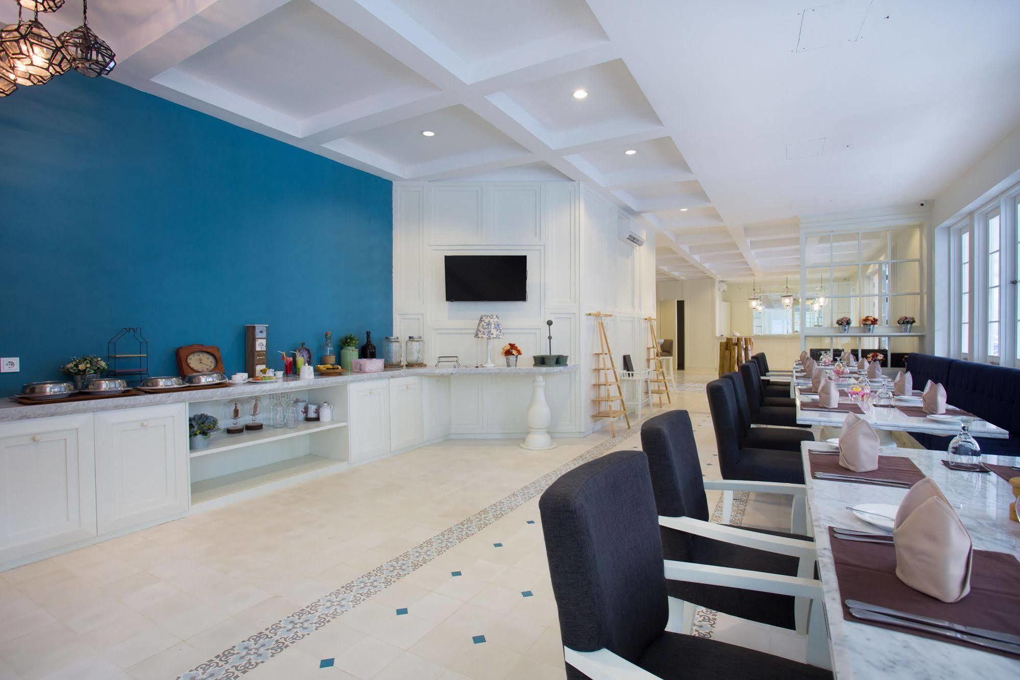 Amalfi Hotel 3*