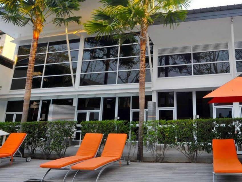 Bali Yarra -