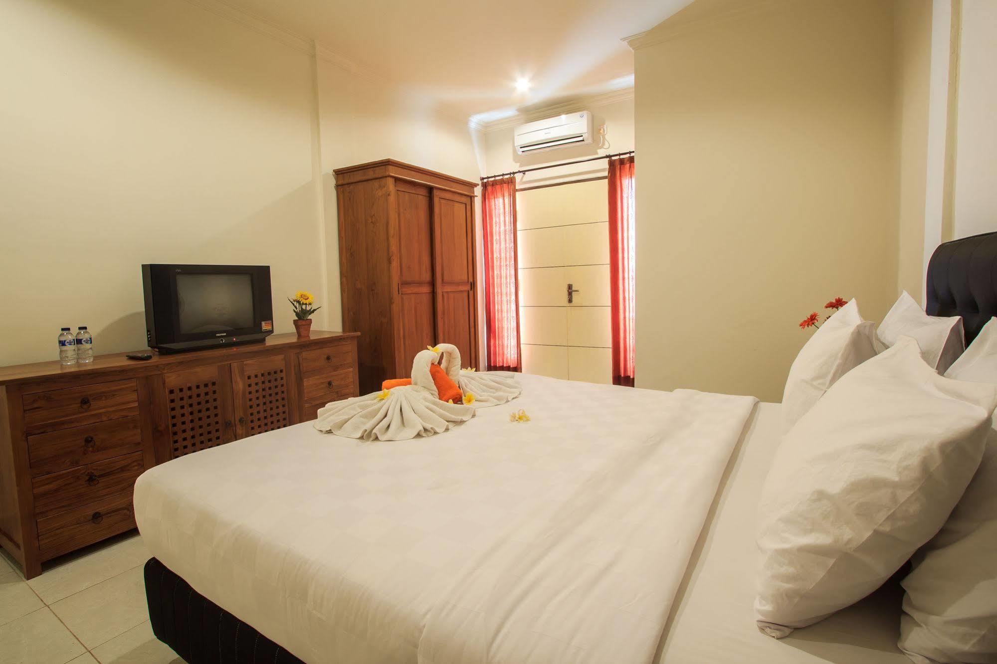Guest house Ivanka Airport