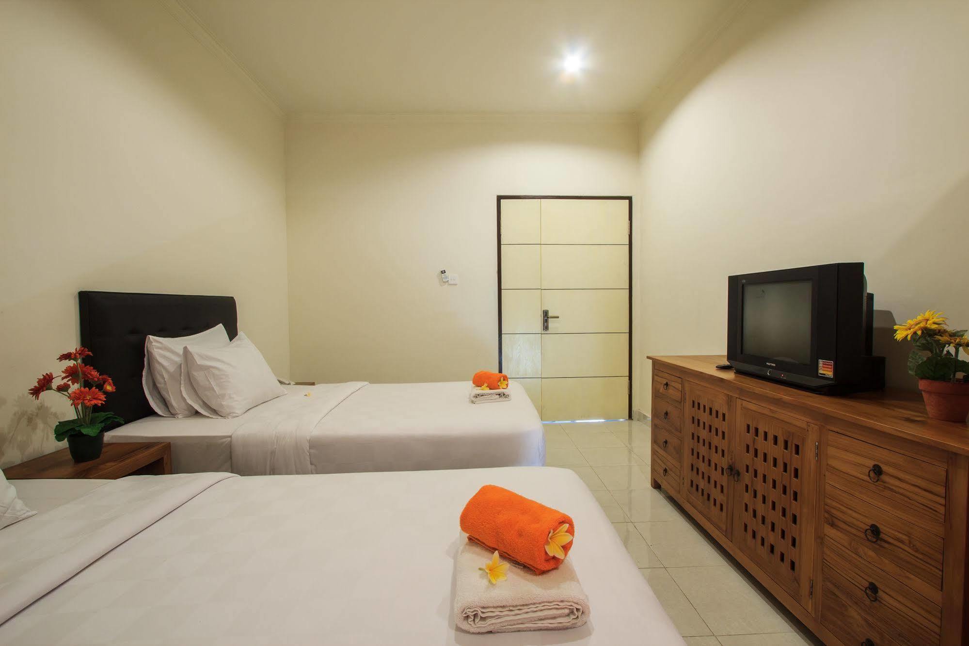 Ivanka Airport Guest house