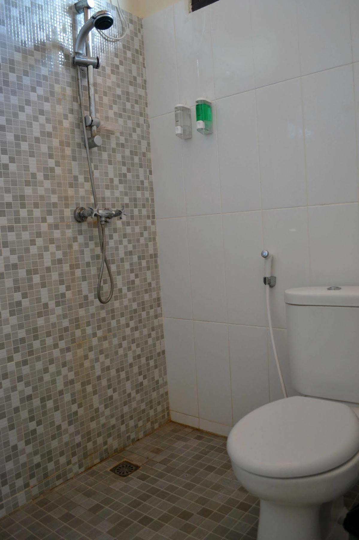 Guest house Ivanka Airport *