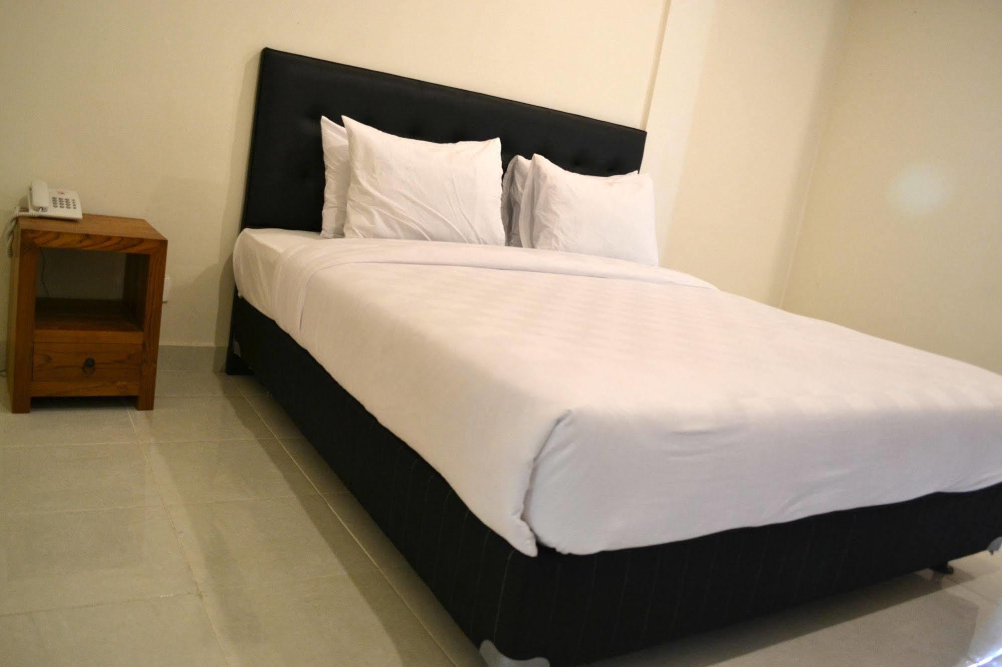 Ivanka Airport Guest house