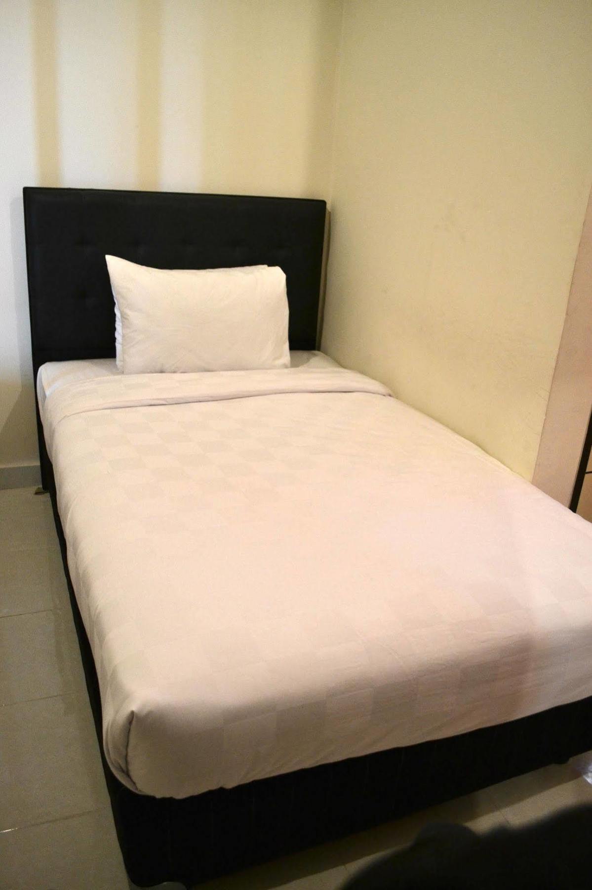 Ivanka Airport Guest house Kuta (Bali)