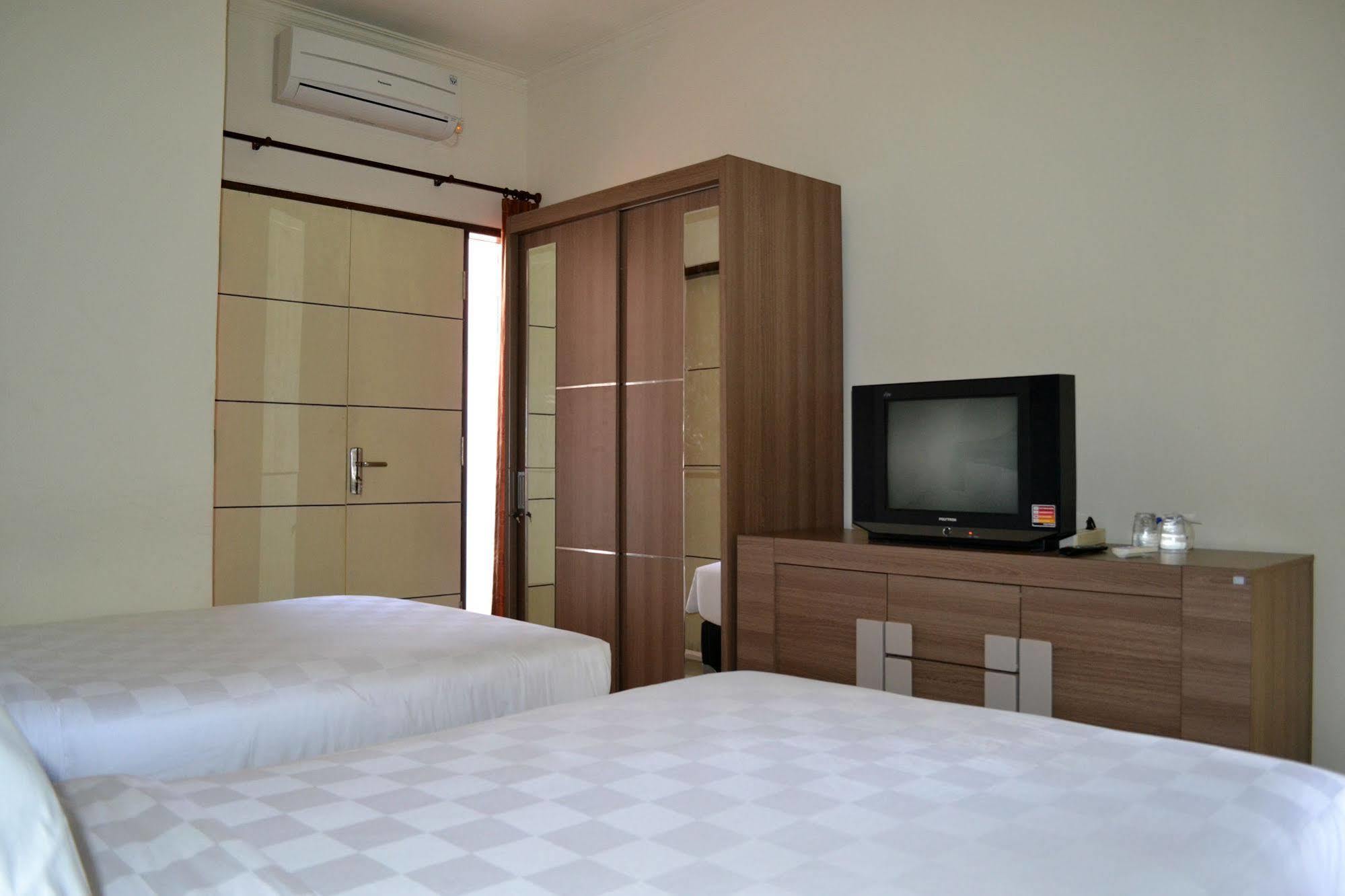 Ivanka Airport Guest house Kuta (Bali)