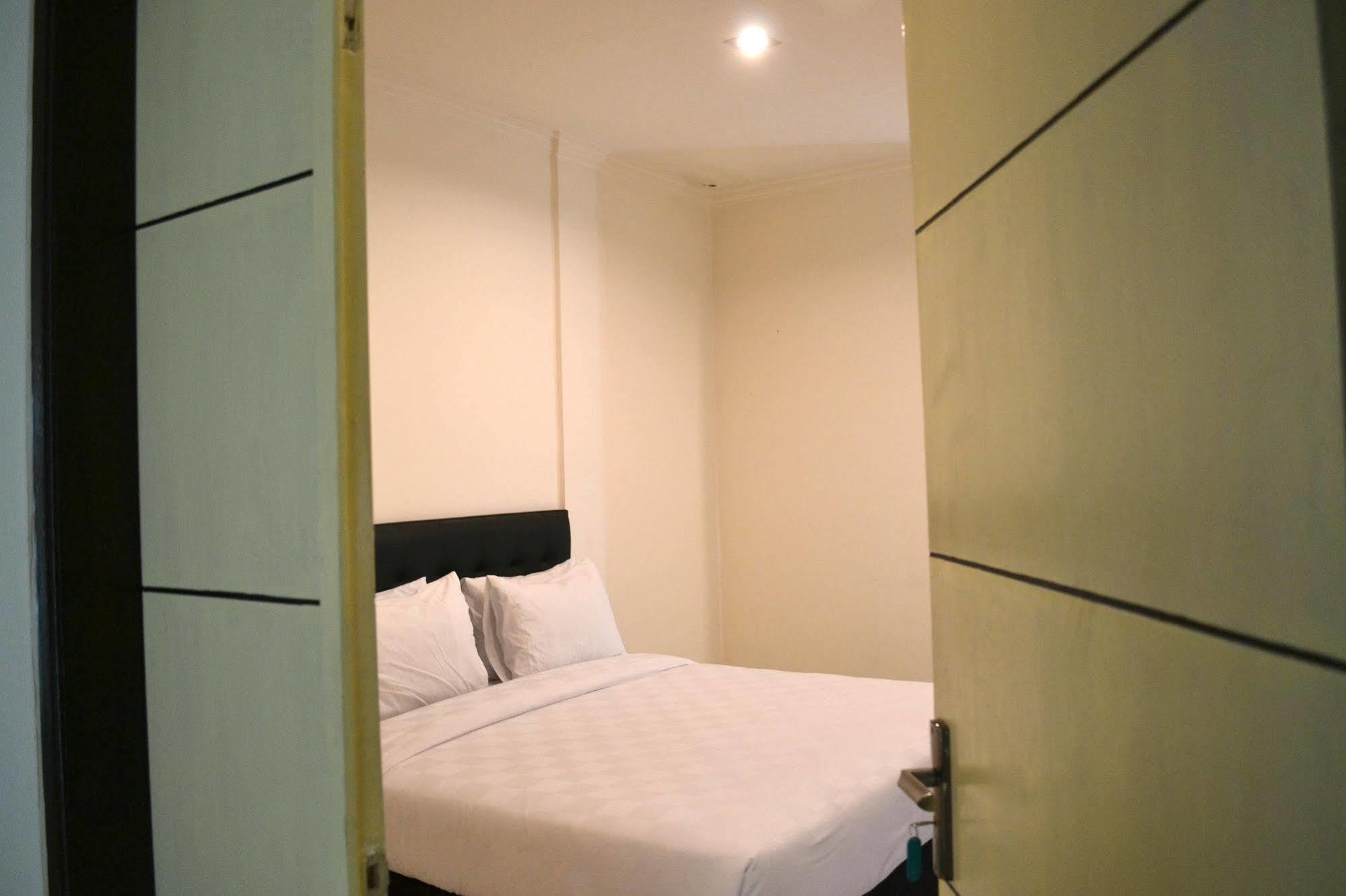 Guest house Ivanka Airport Kuta (Bali)