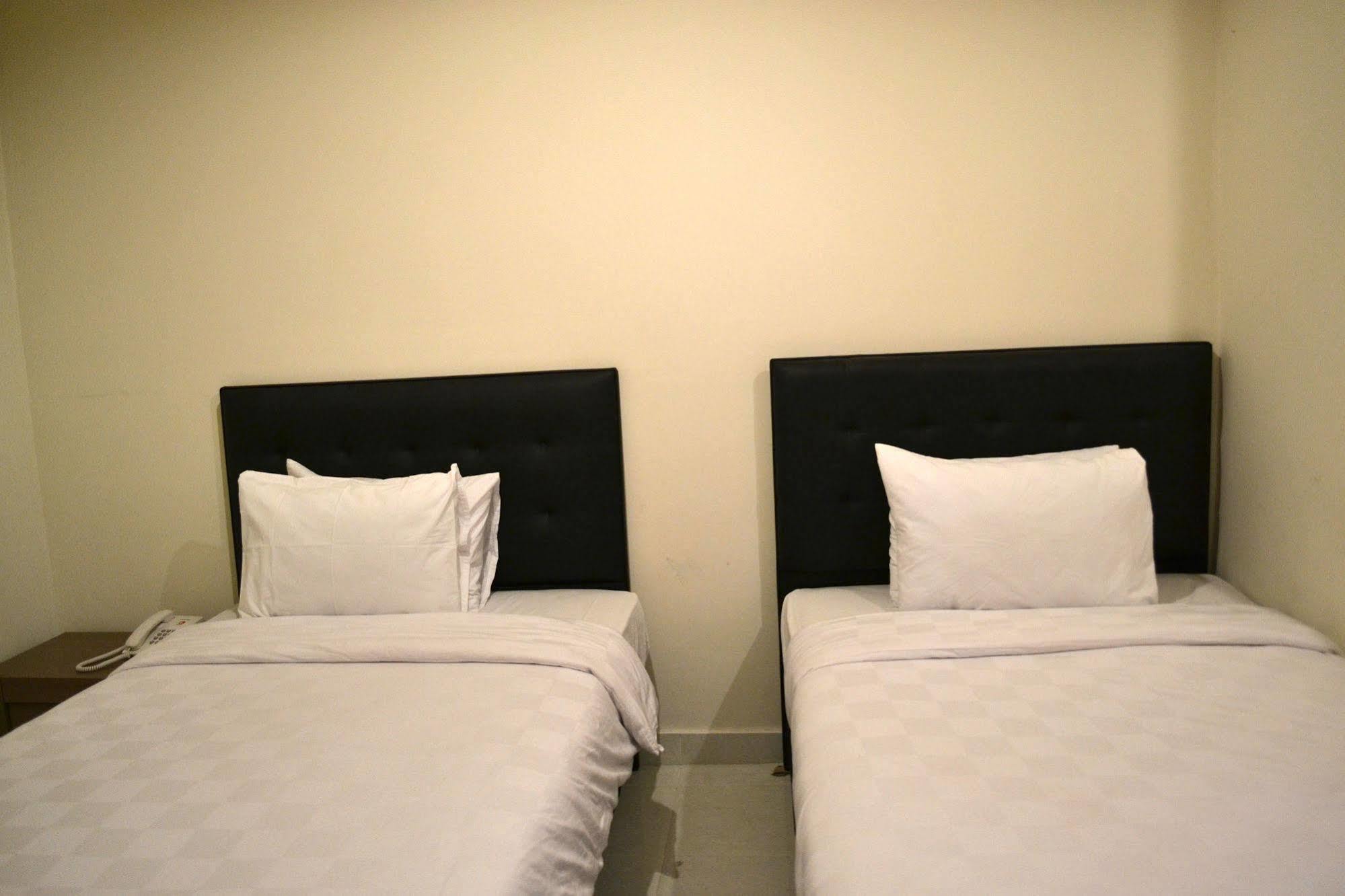 Ivanka Airport Guest house