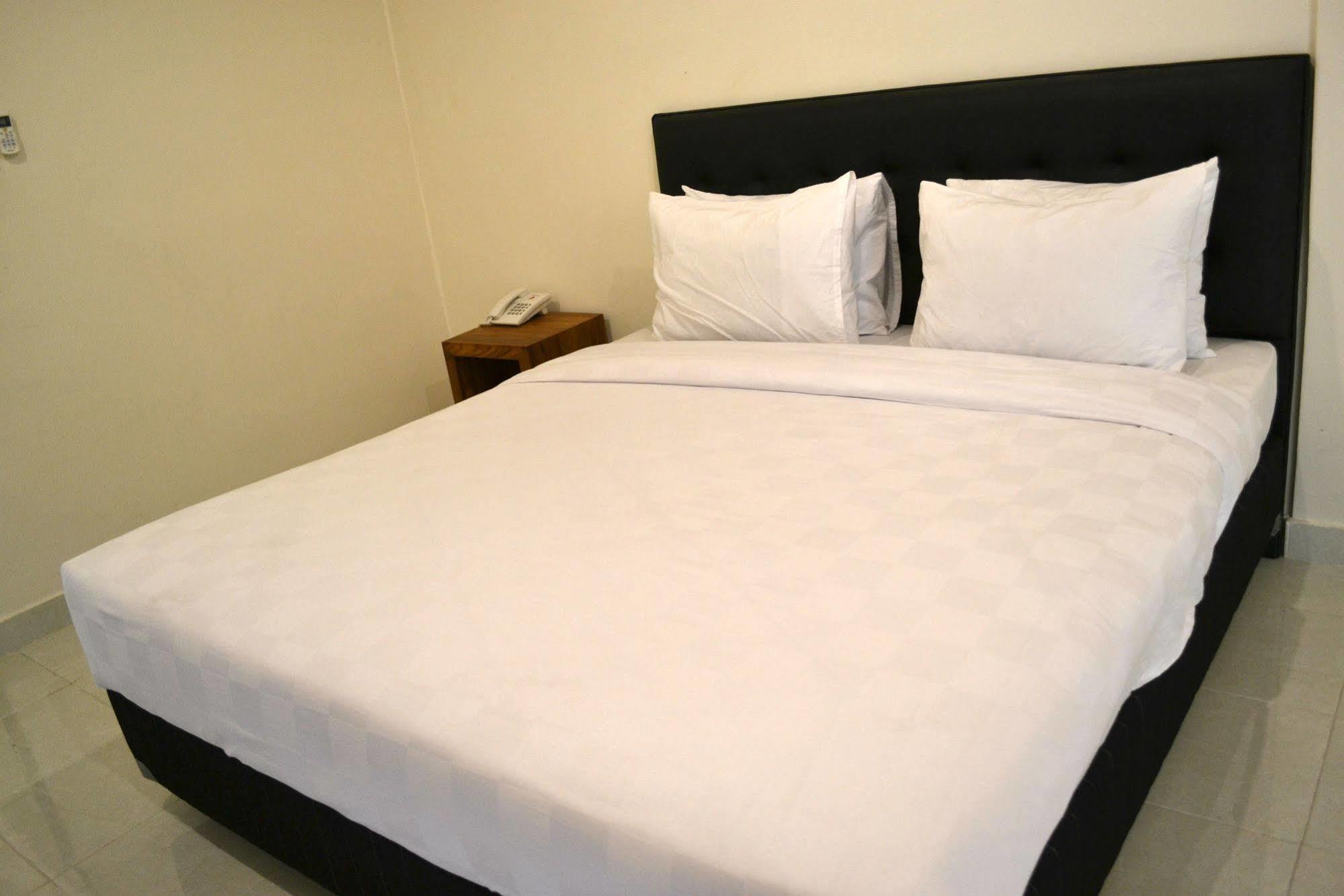 Ivanka Airport Guest house *