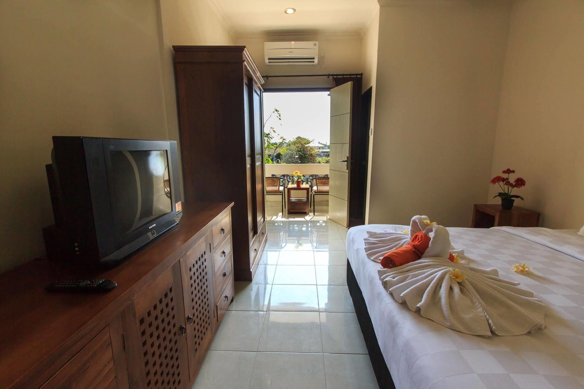 Ivanka Airport Guest house