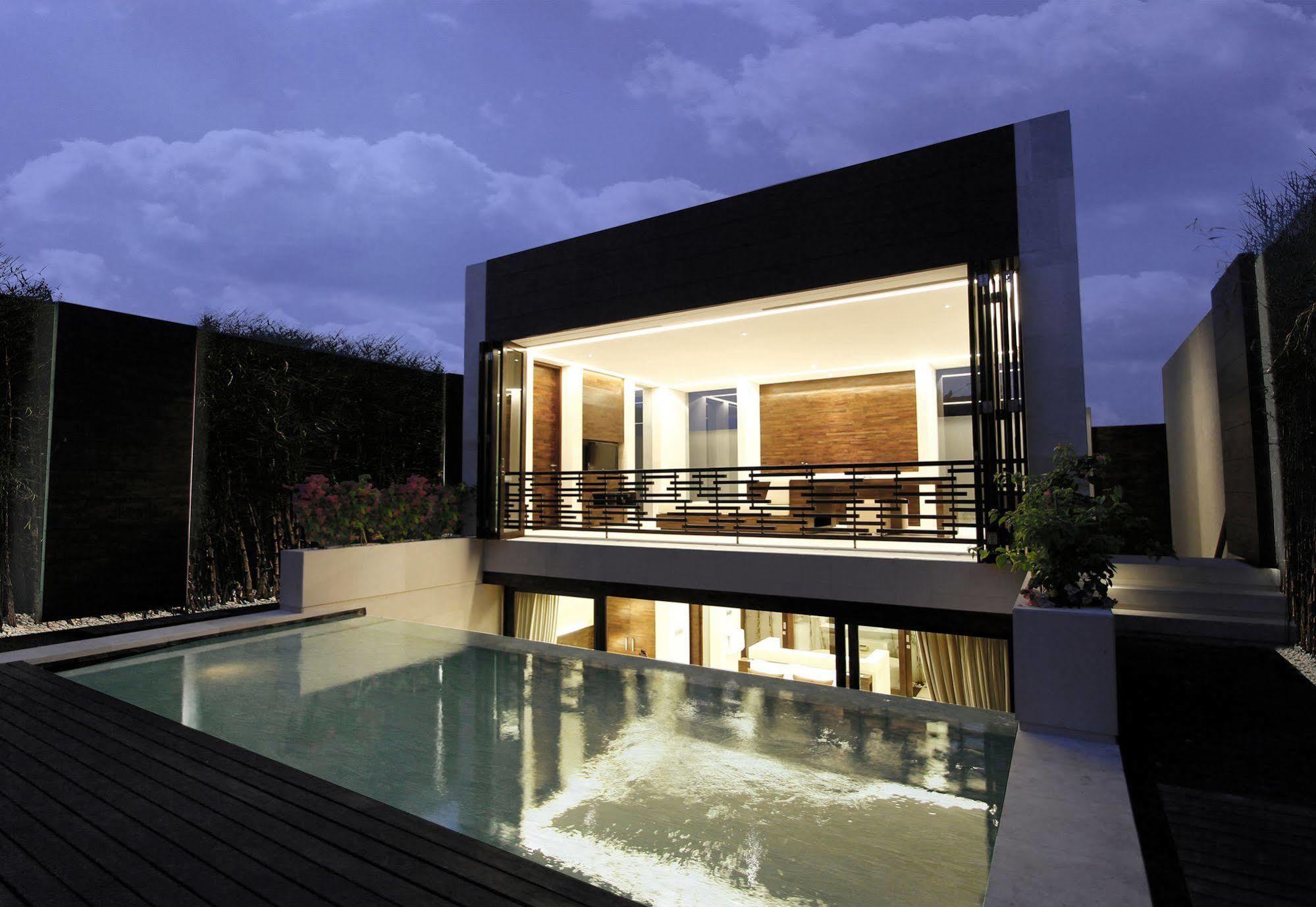 Equilibria Villa Seminyak (Bali)