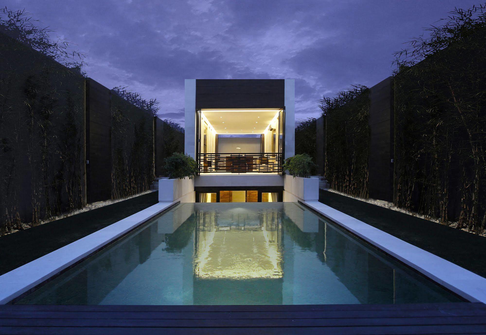Equilibria Seminyak (Bali)