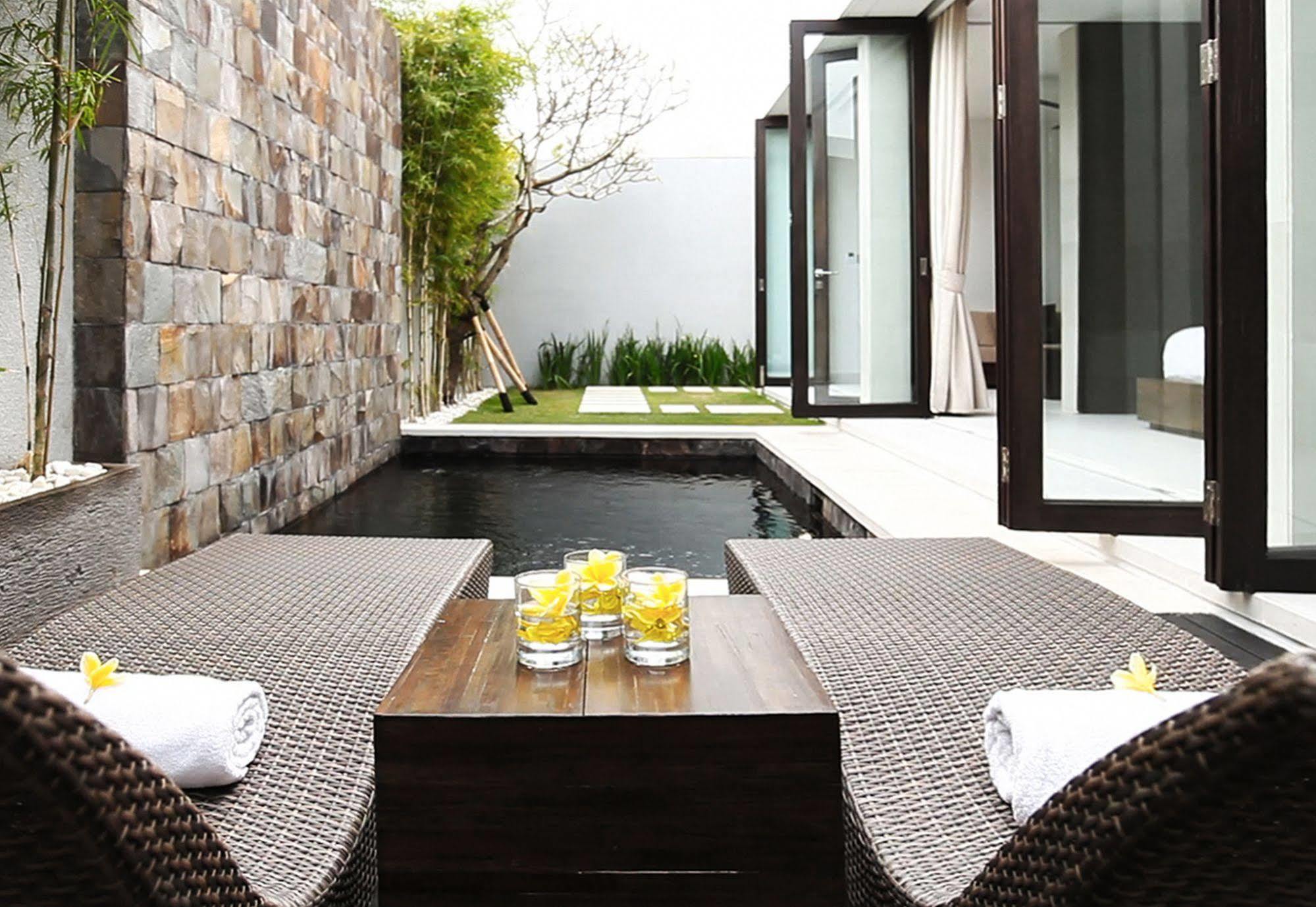 Equilibria Villa *