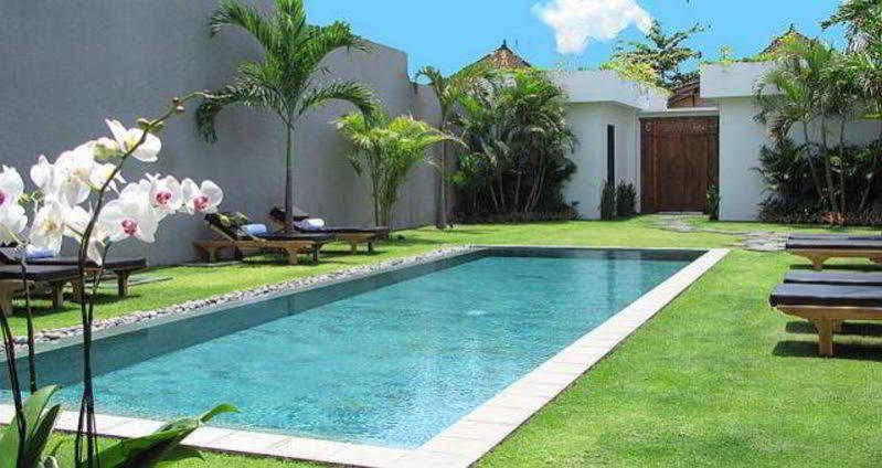 Chocolat Villa Seminyak (Bali)