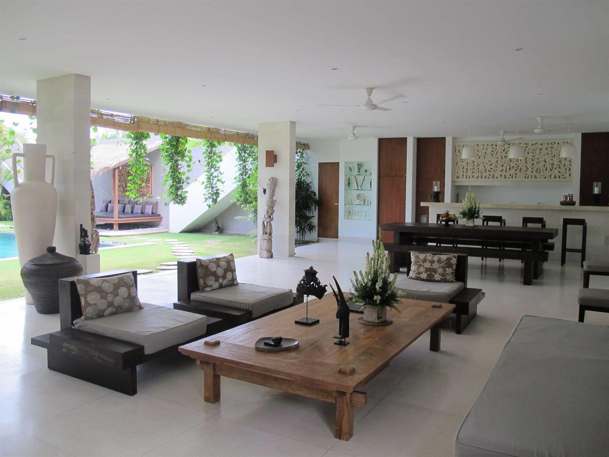 Villa Chocolat Seminyak (Bali)