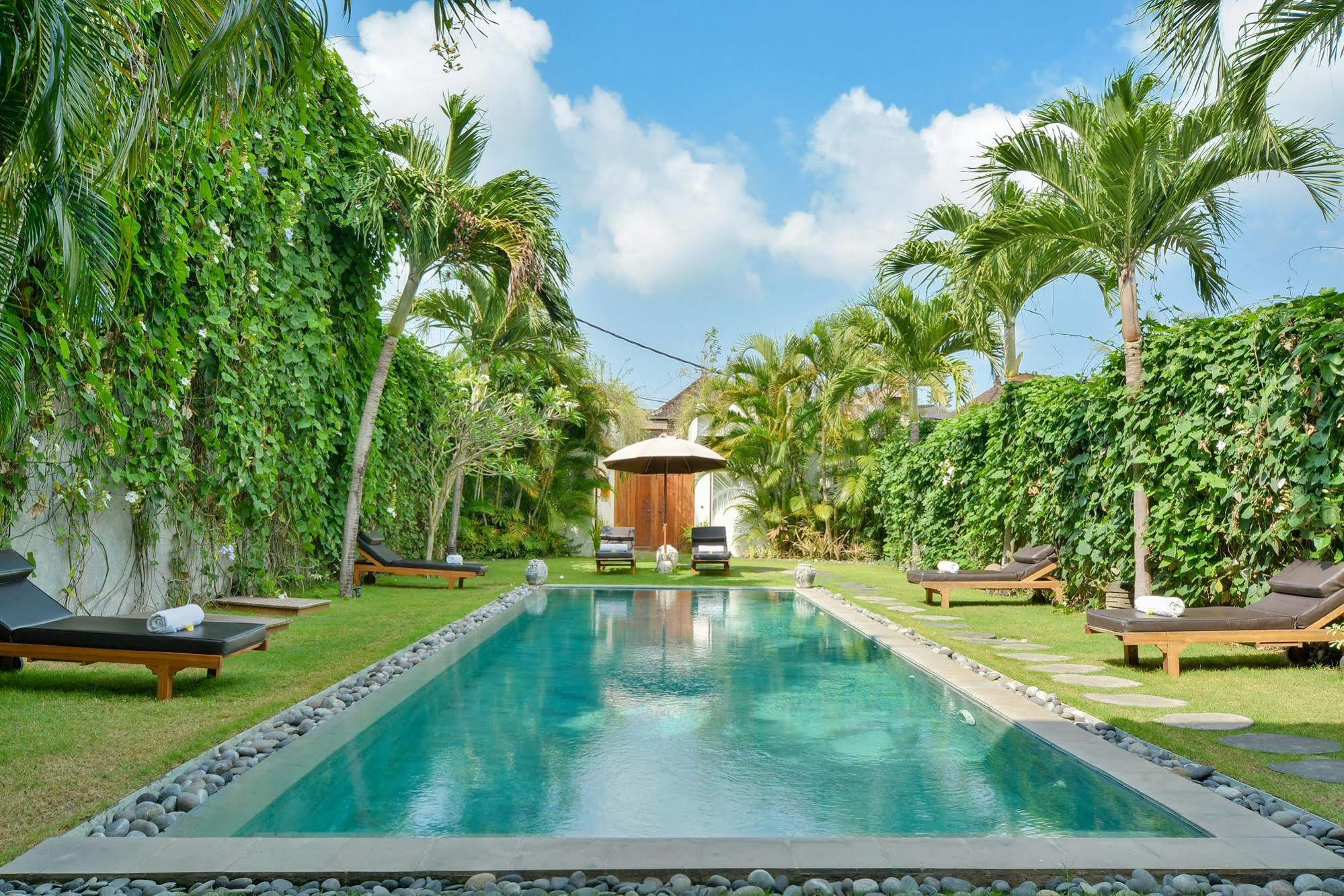 Chocolat Villa Seminyak (Bali)