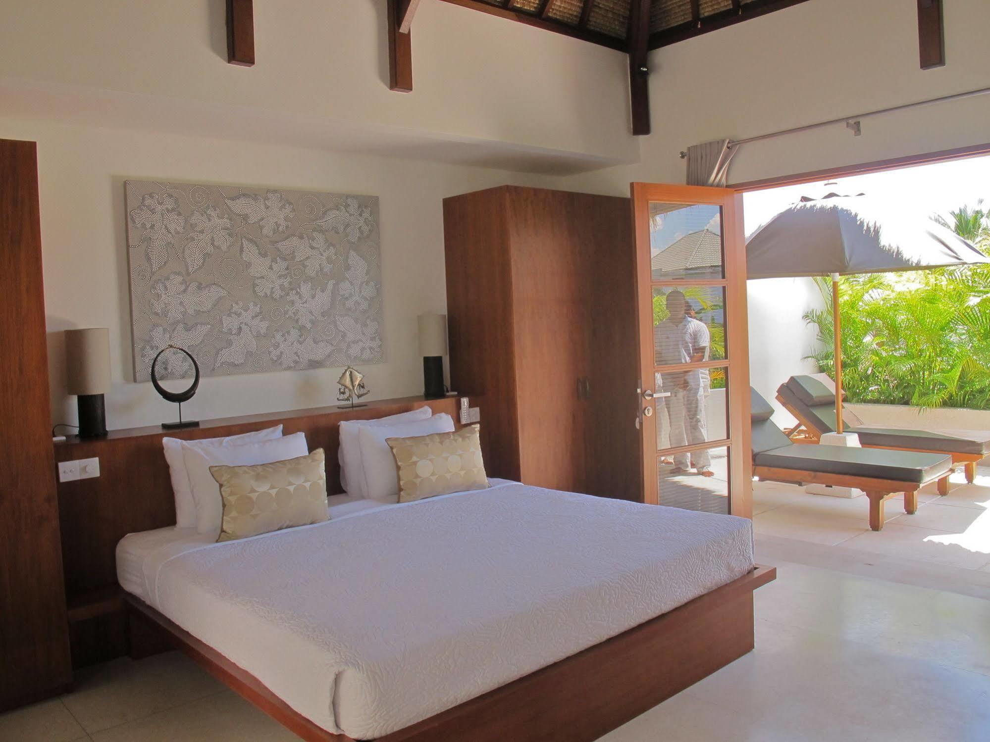 Chocolat Villa Seminyak (Bali)