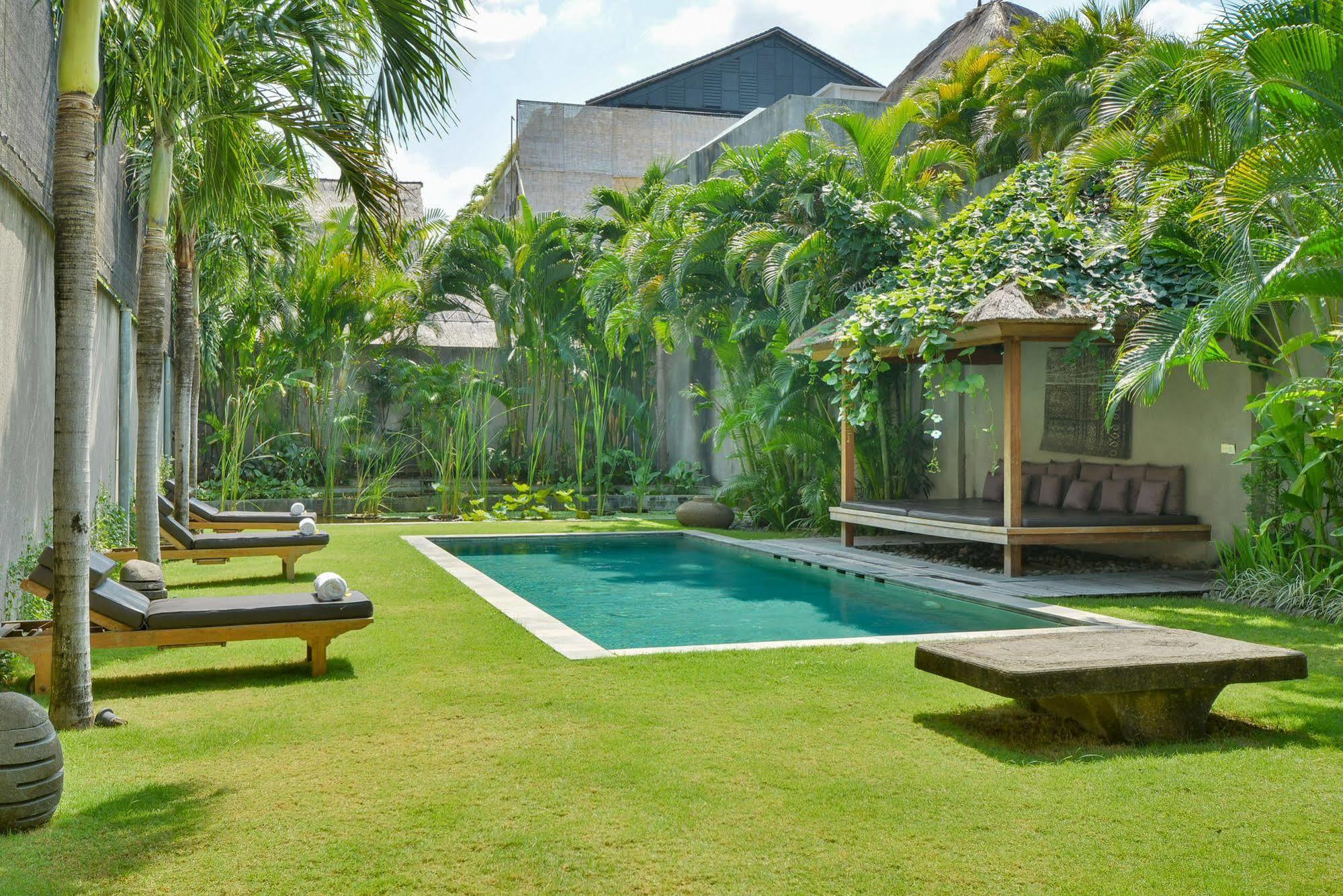 Chocolat Seminyak (Bali)