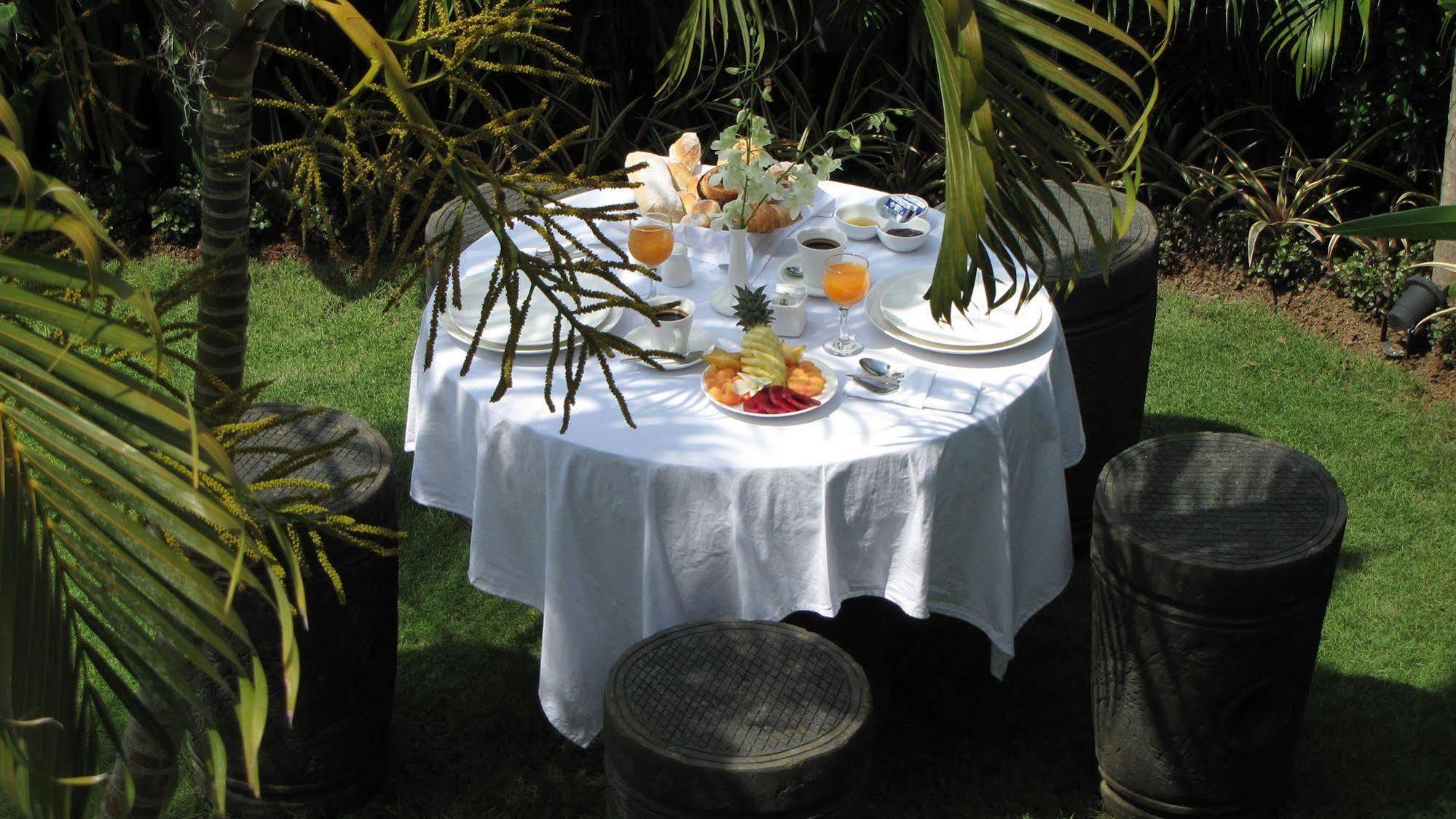 Chocolat Seminyak (Bali)