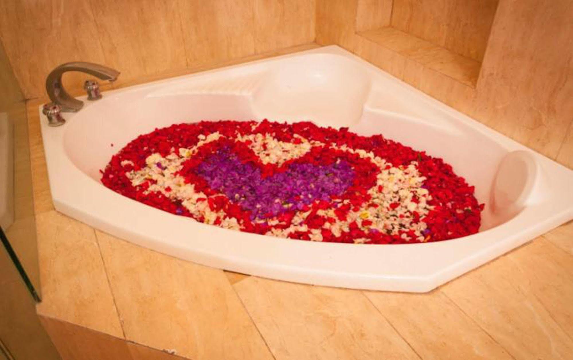 Bali Paradise Hotel