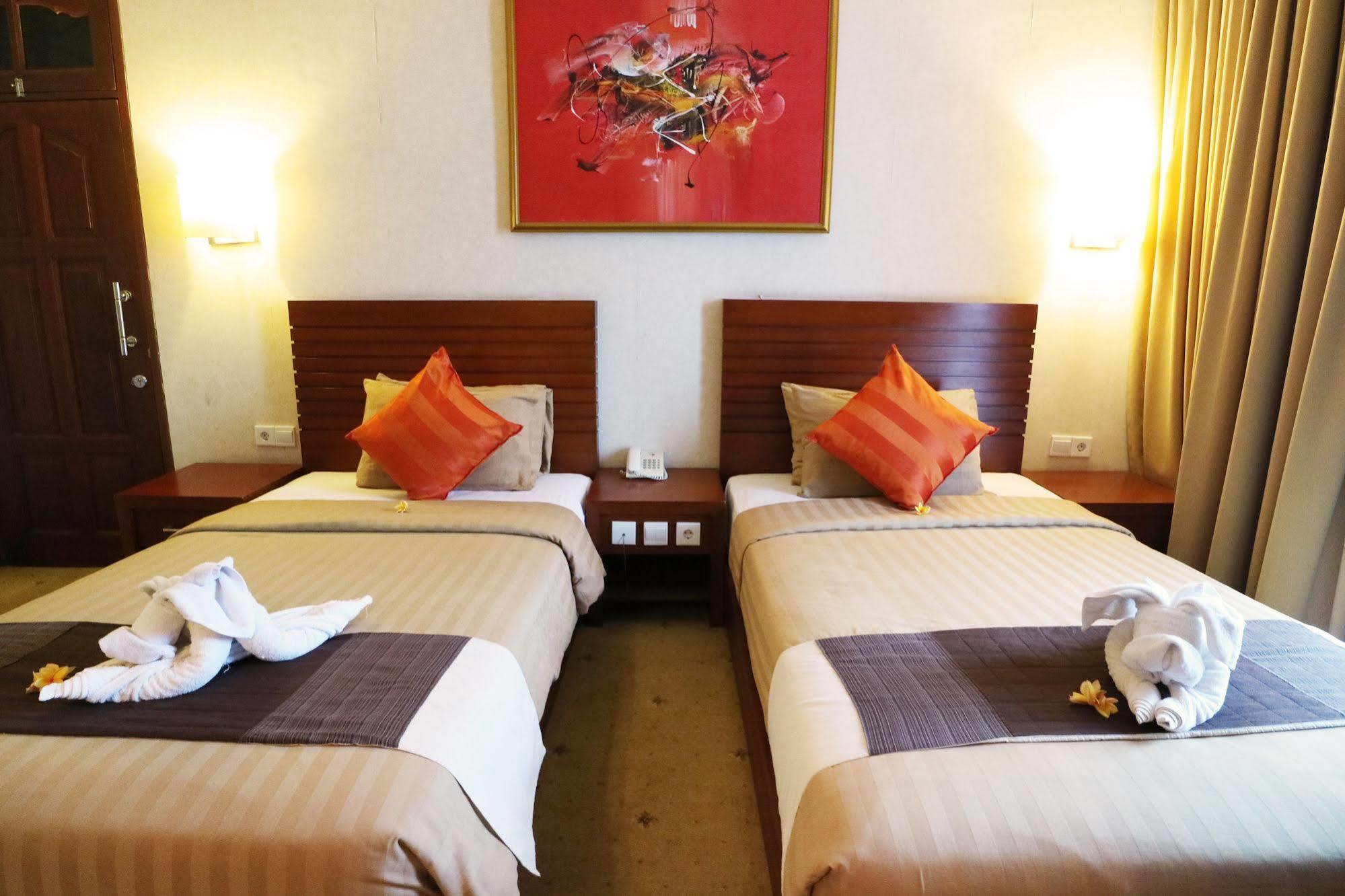 Bali Paradise 3* Denpasar (Bali)