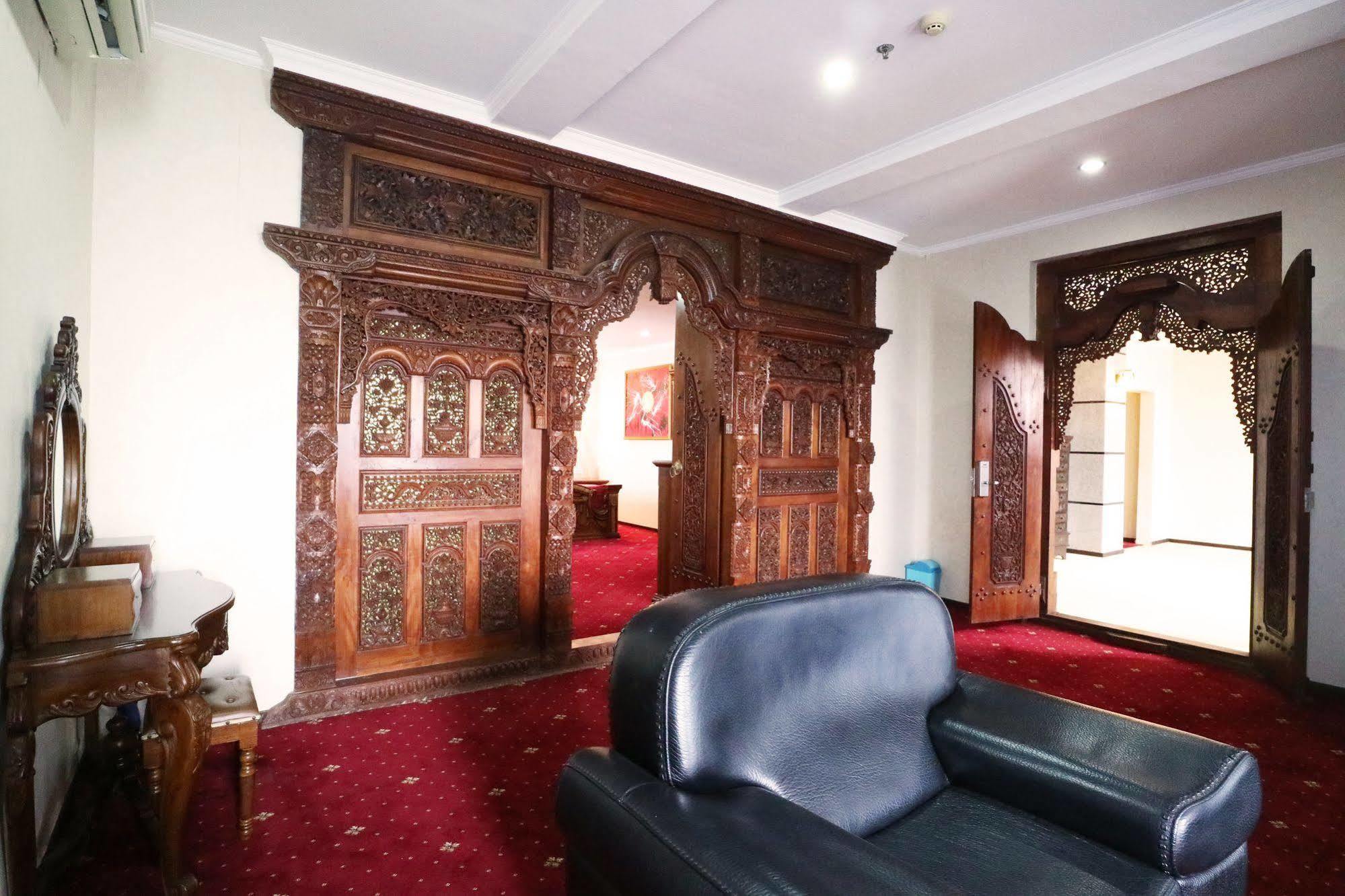 Hotel Bali Paradise