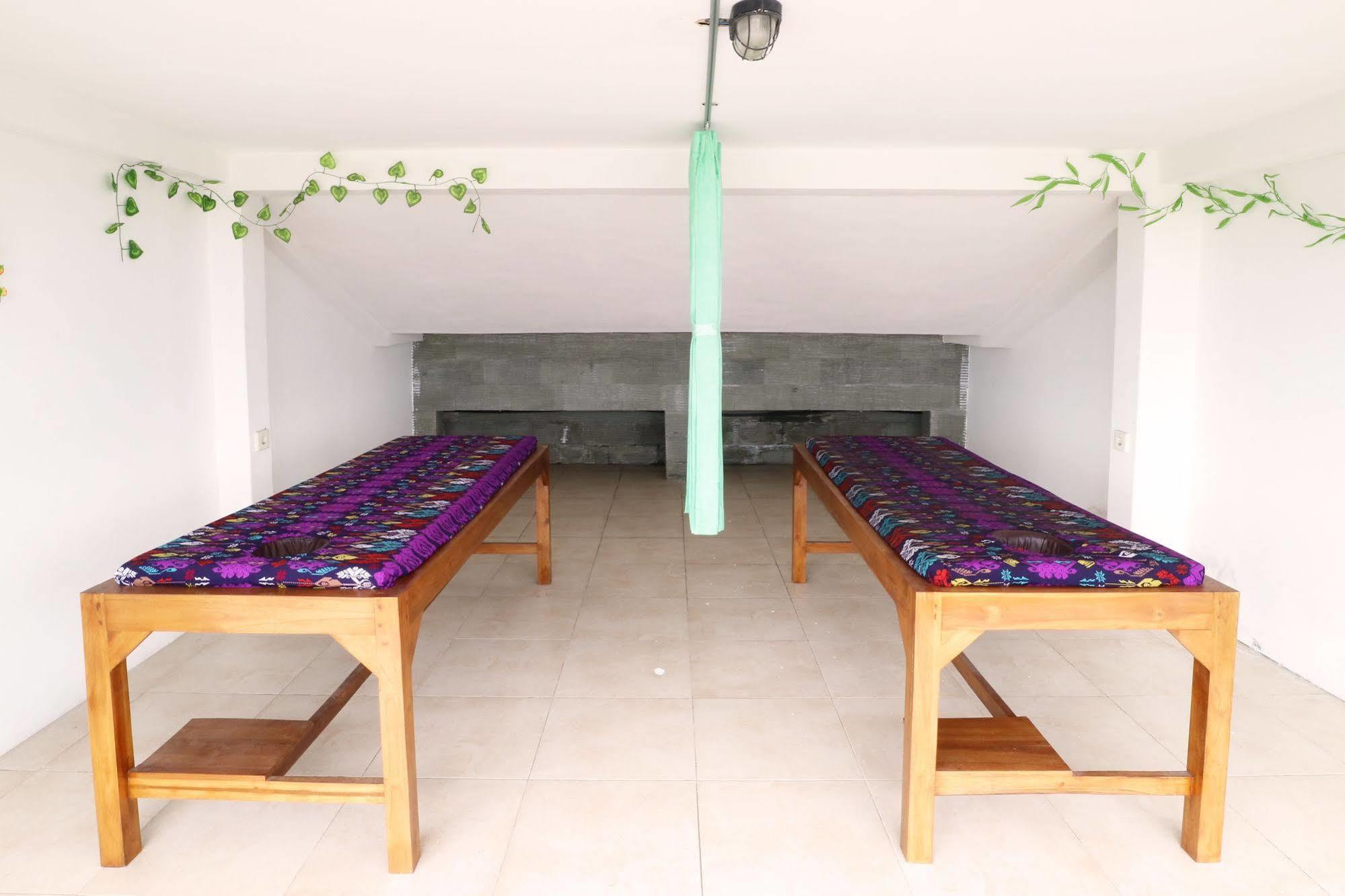 Bali Paradise 3*