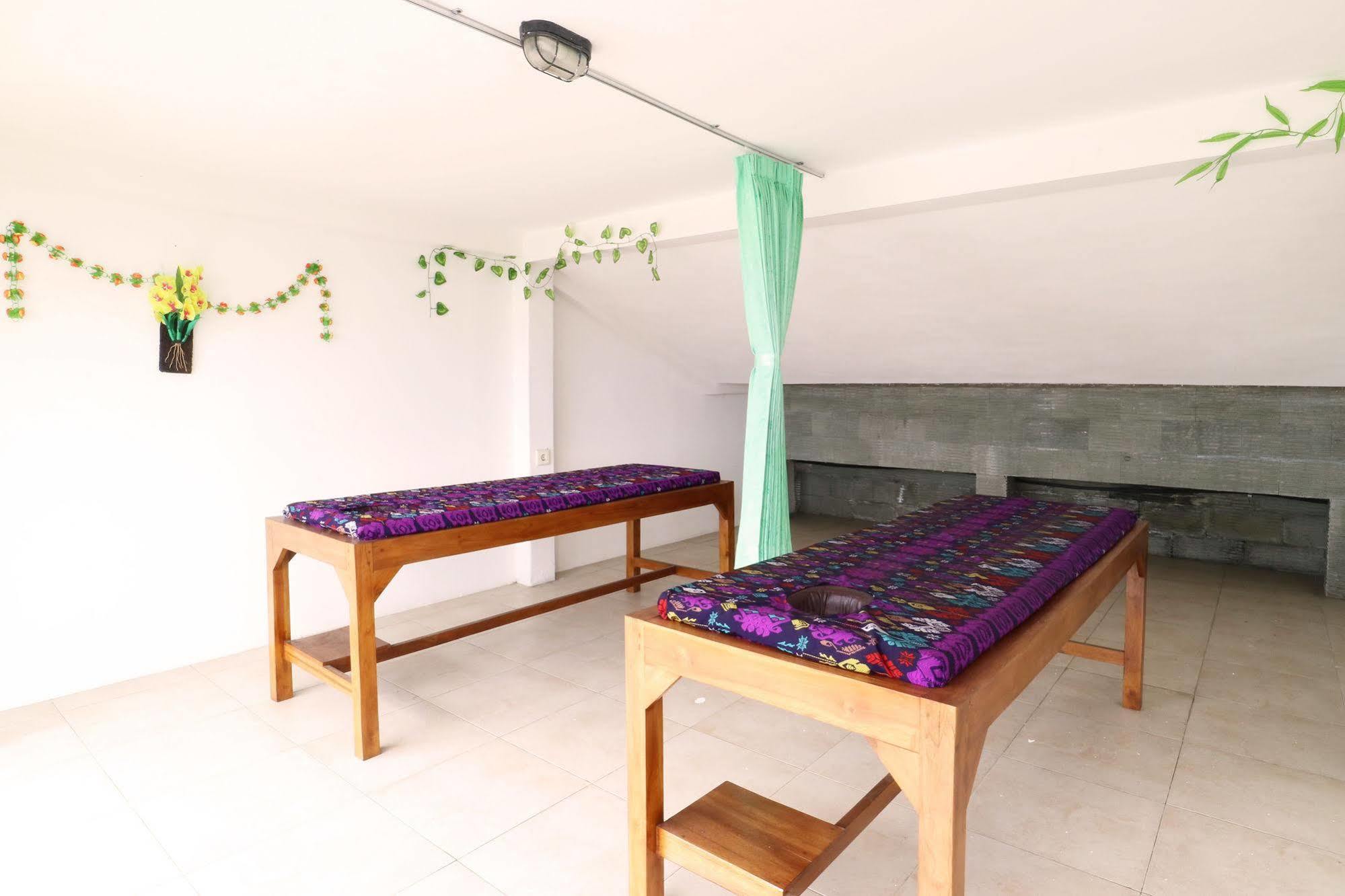 Bali Paradise 3*