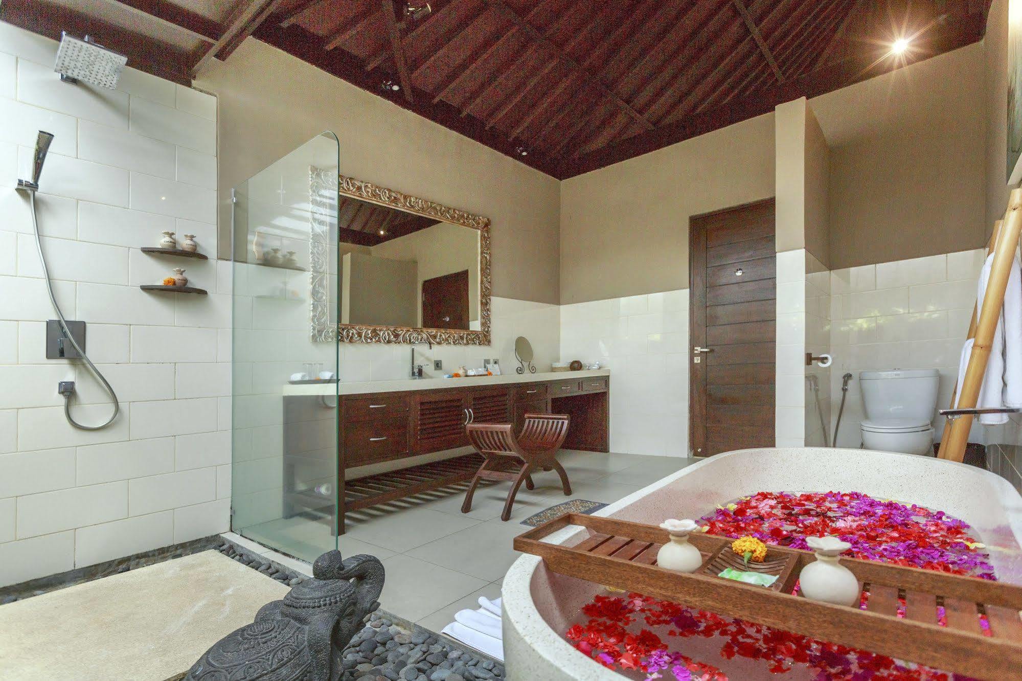 Holiday home Solo & Retreat
