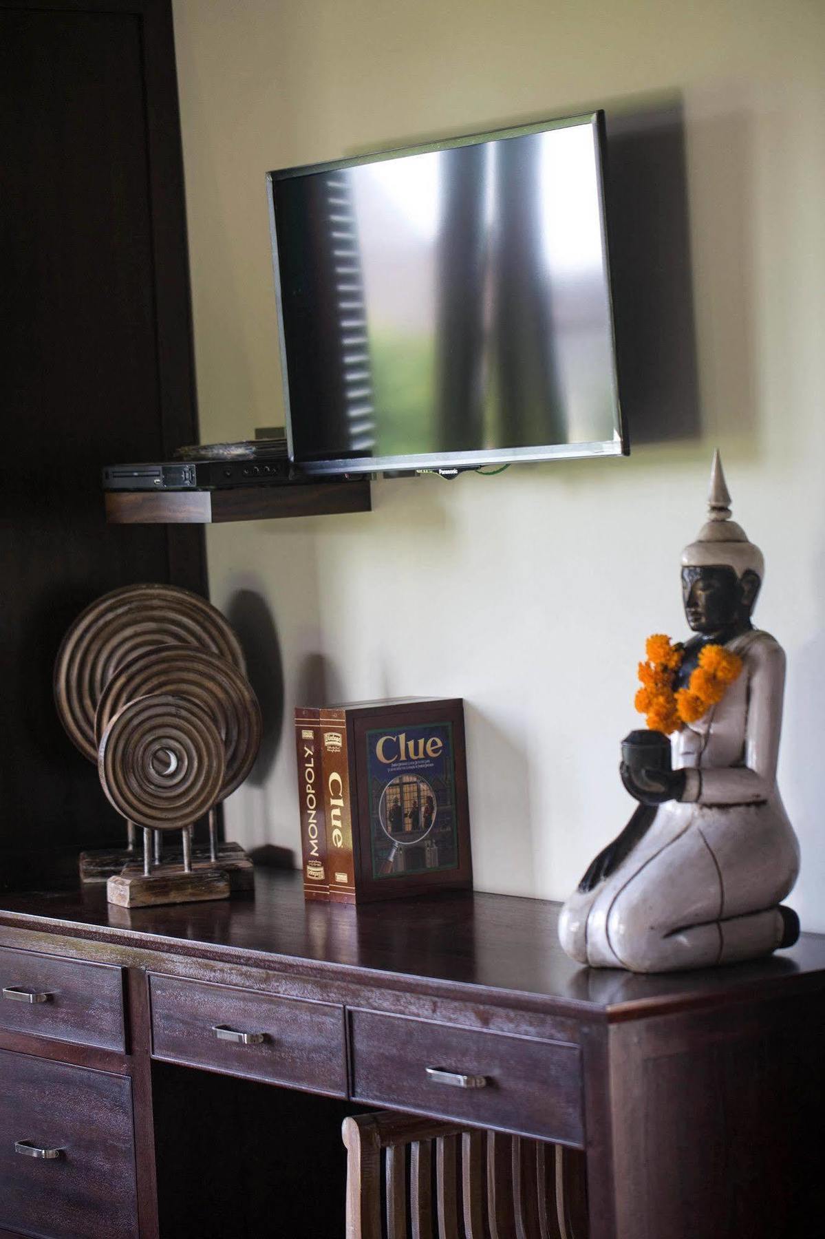 Holiday home Solo & Retreat *