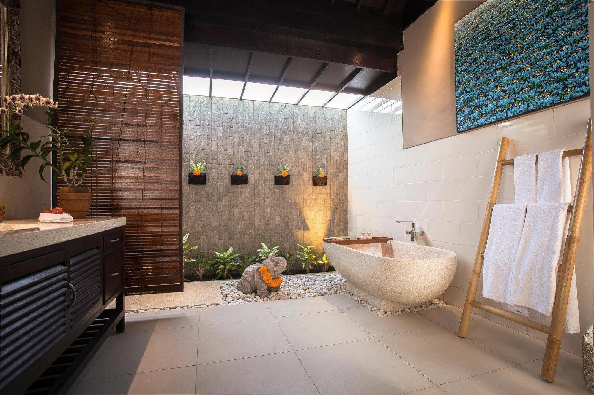 Solo & Retreat Holiday home Ubud (Bali)