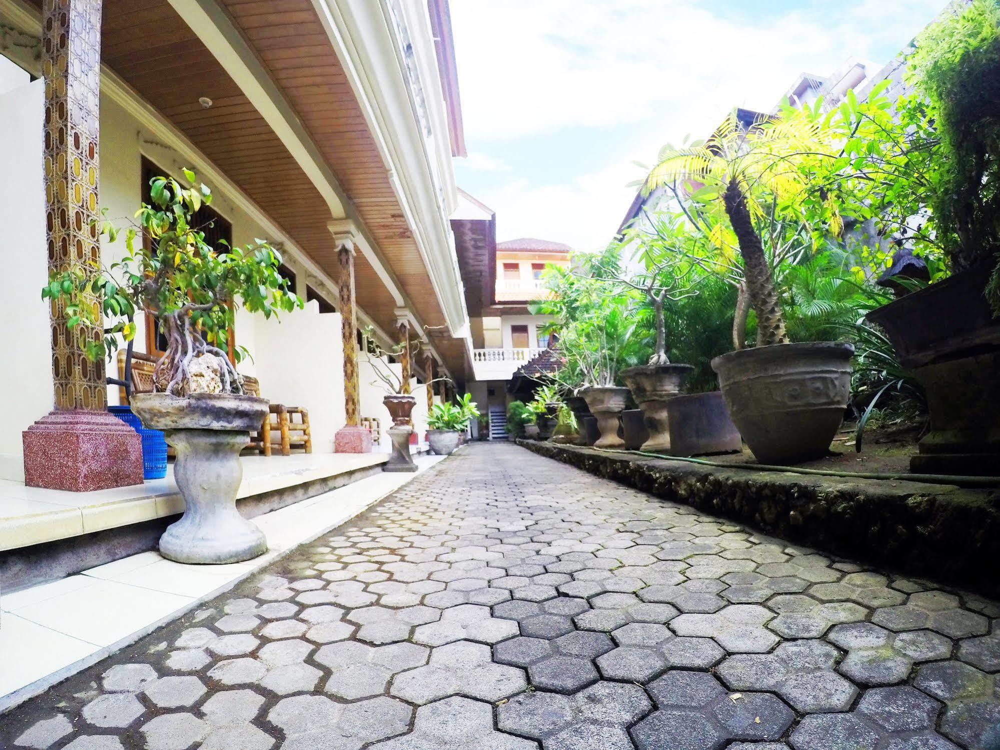 Hotel Bali Manik Kuta (Bali)