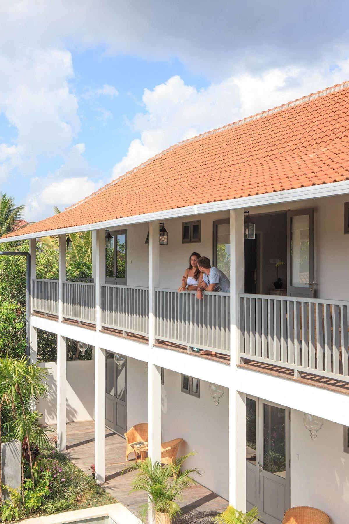 The Peacock Inn 3*