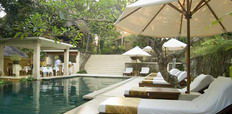 Resort Komaneka At Rasa Sayang Ubud (Bali)