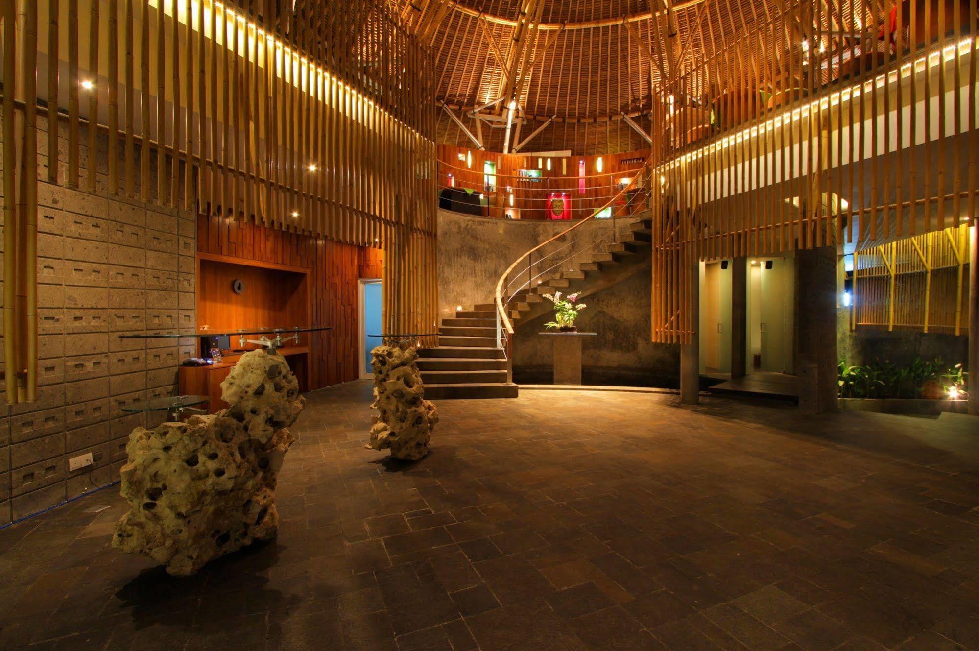 Taman Mesari Luxury Villas-seminyak Villa