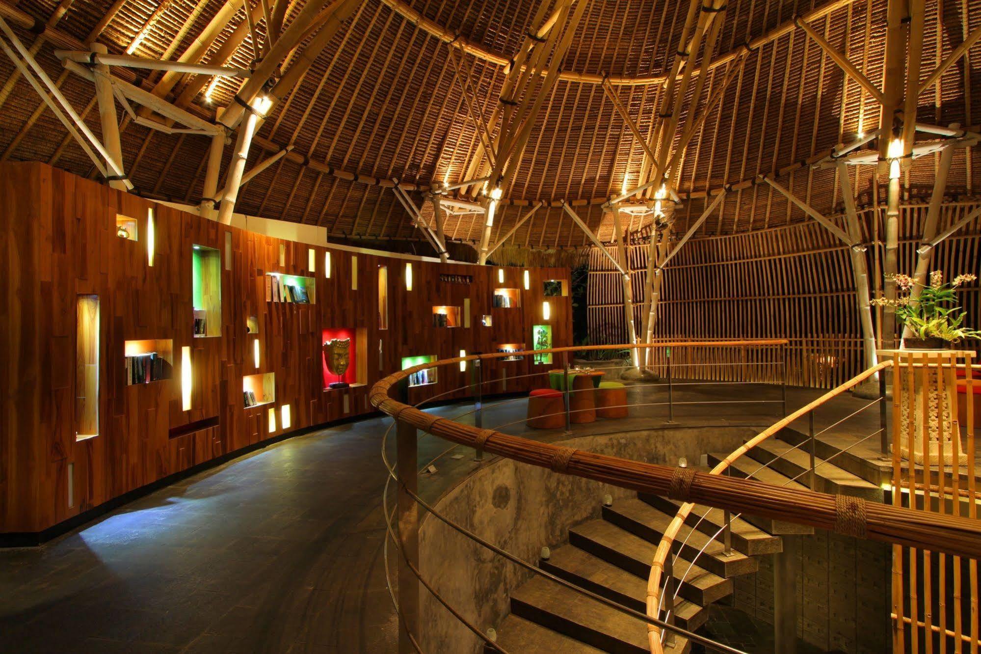 Villa Taman Mesari Luxury Villas-seminyak