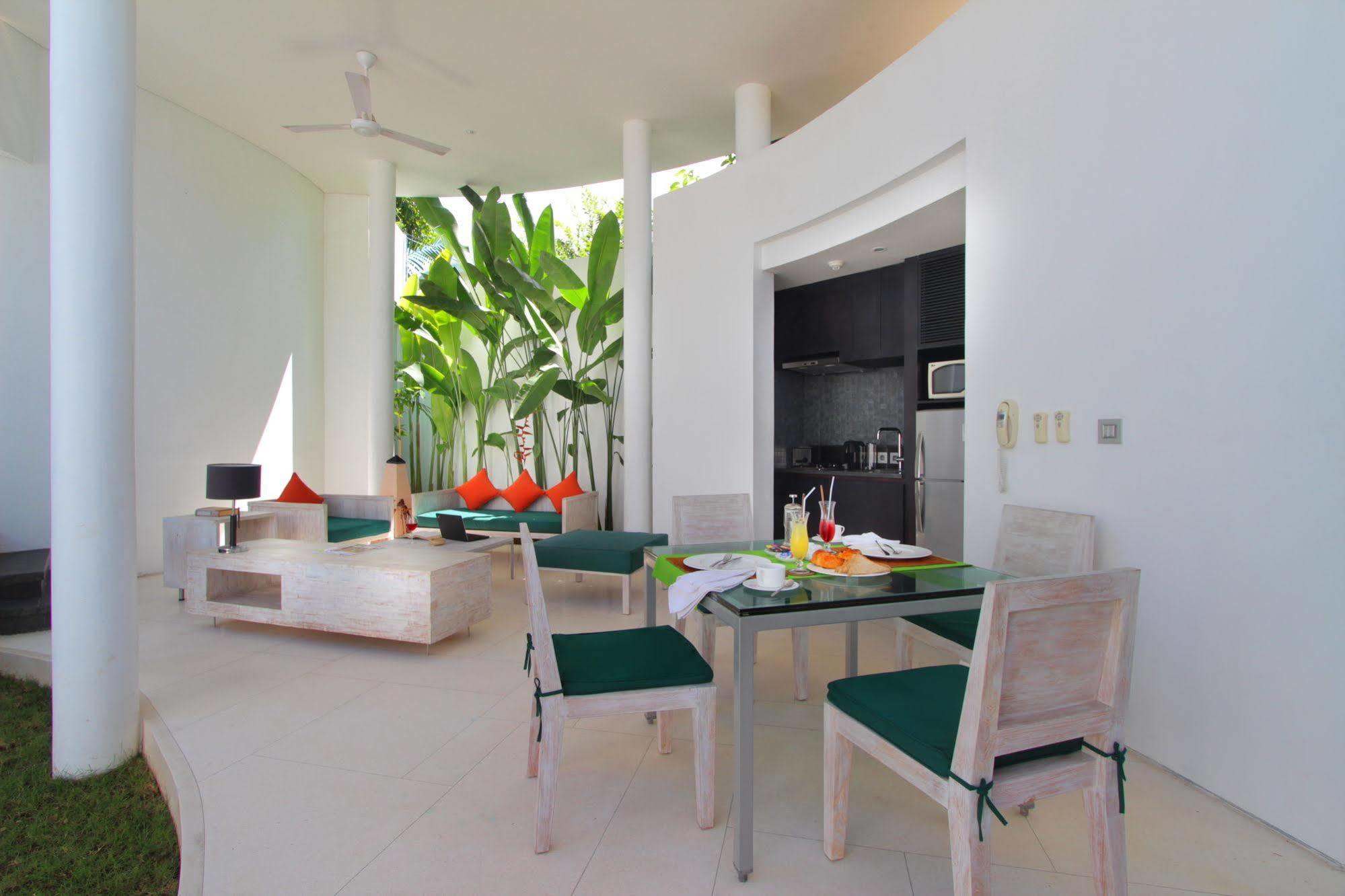 Taman Mesari Luxury Villas-seminyak Villa
