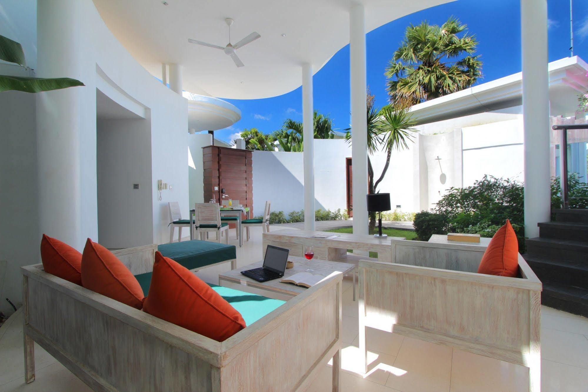 Taman Mesari Luxury Villas-seminyak Villa