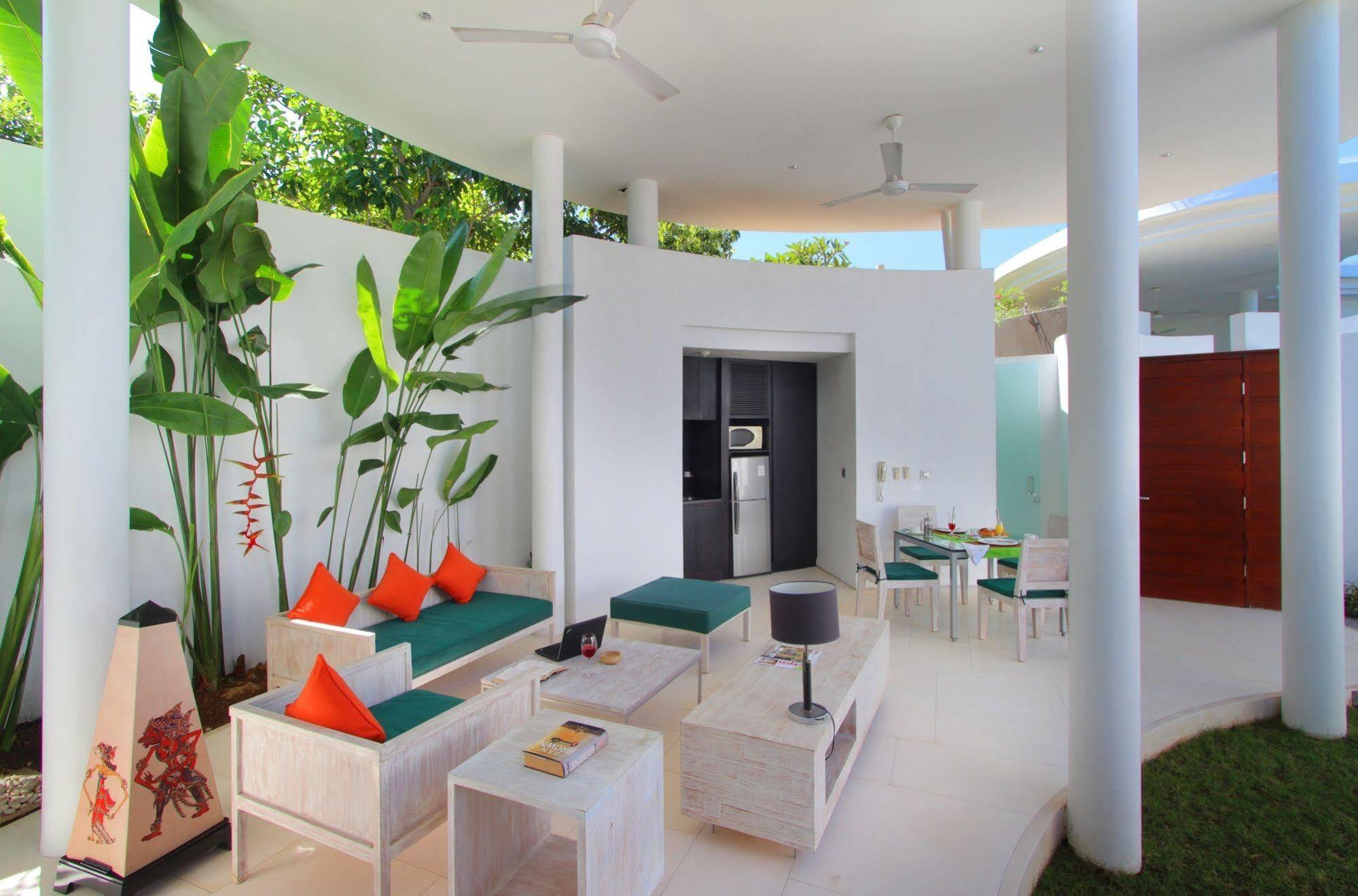 Taman Mesari Luxury Villas-seminyak * Kuta (Bali)