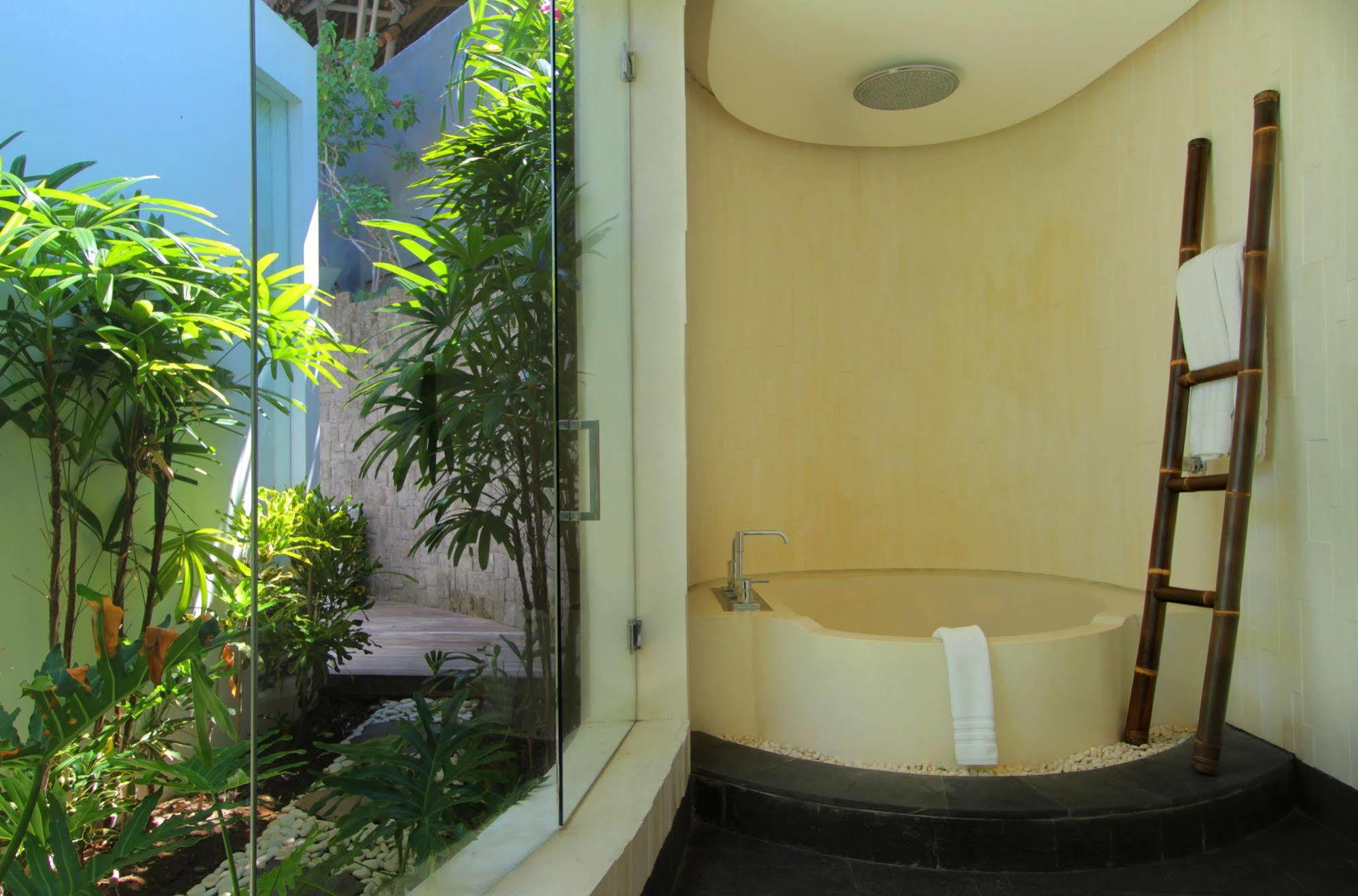 Taman Mesari Luxury Villas-seminyak Villa *
