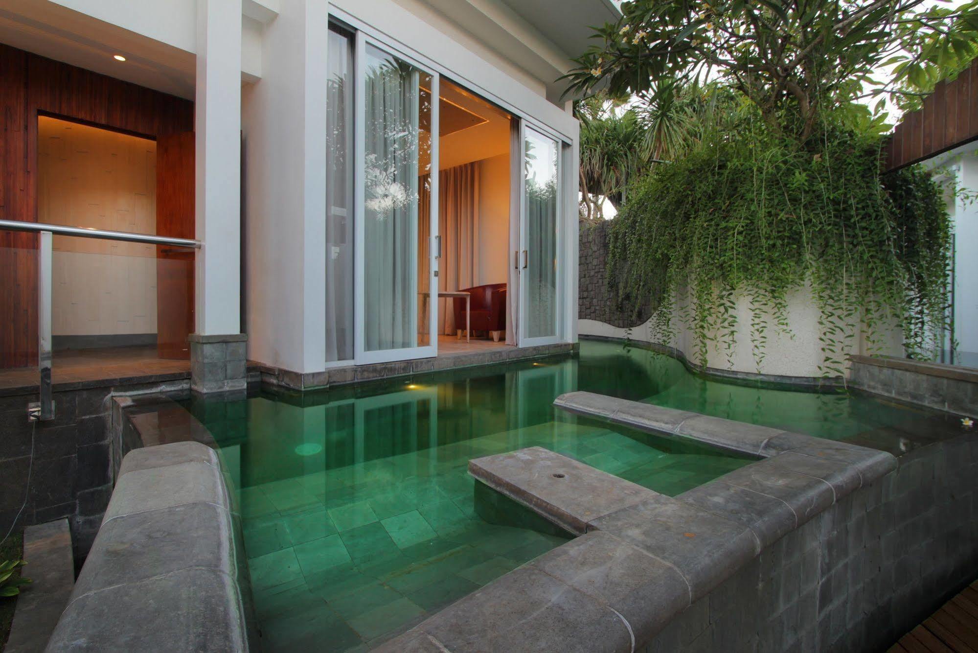 Taman Mesari Luxury Villas-seminyak Villa Kuta (Bali)