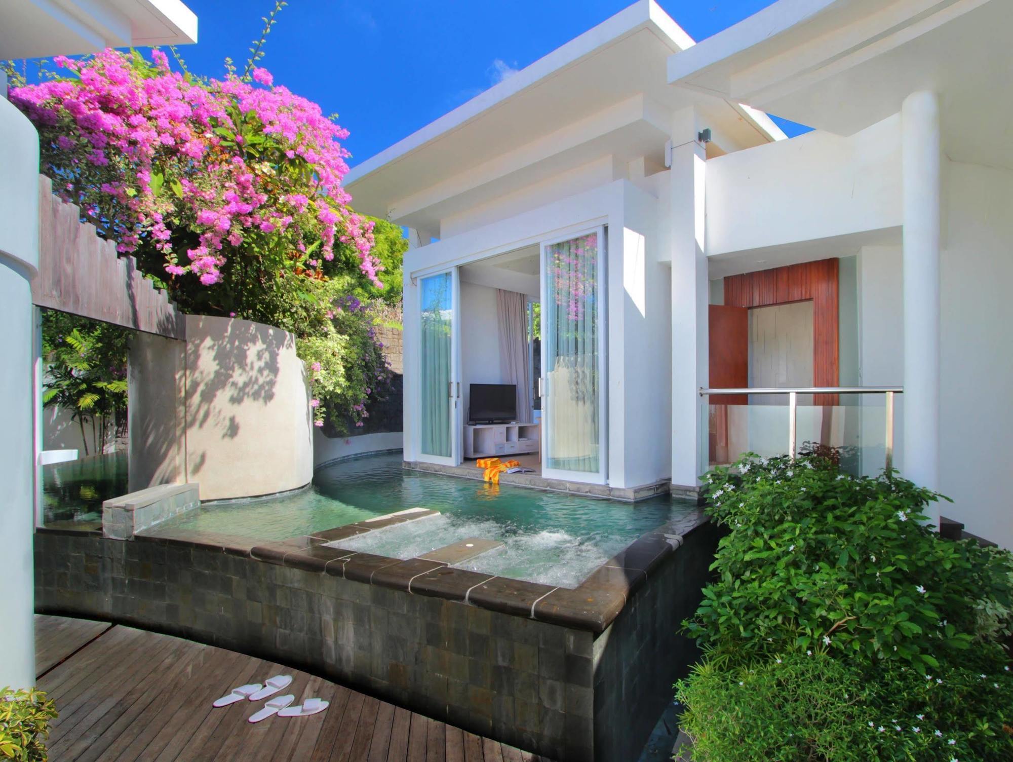 Taman Mesari Luxury Villas-seminyak Villa