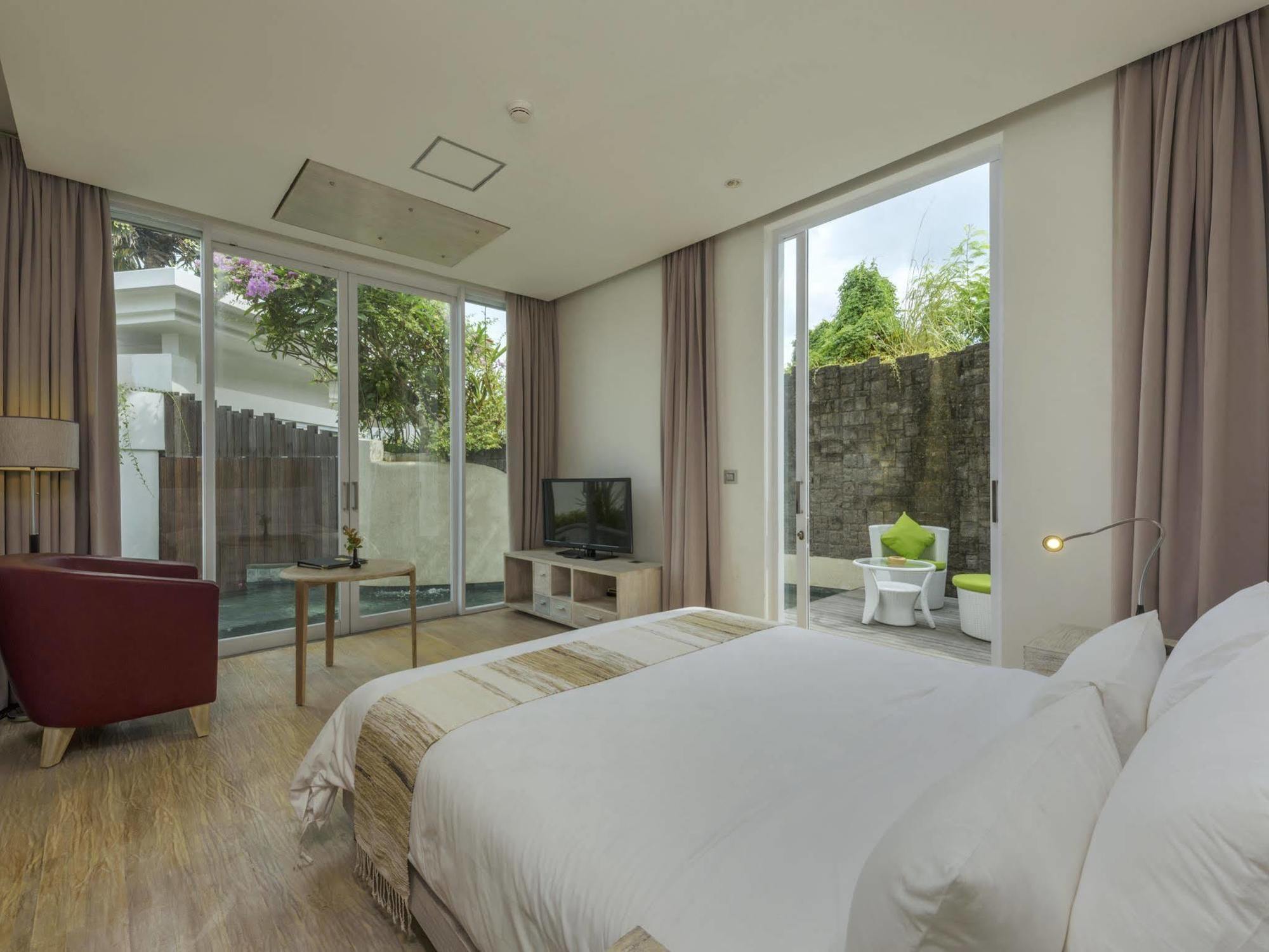 Taman Mesari Luxury Villas-seminyak Villa