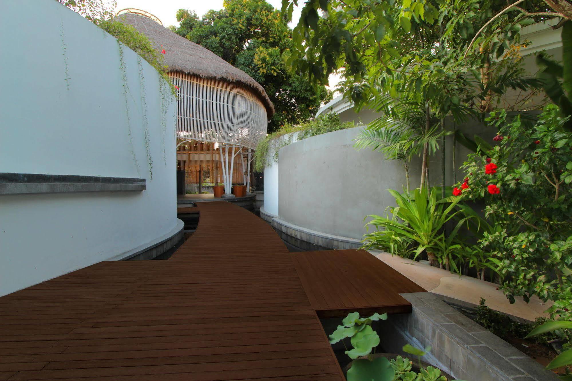 Taman Mesari Luxury Villas-seminyak Villa *