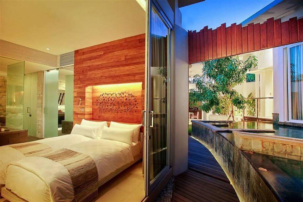 Taman Mesari Luxury Villas-seminyak Villa Kuta (Bali)