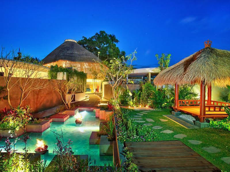 Taman Mesari Luxury Villas-seminyak * Kuta (Bali)