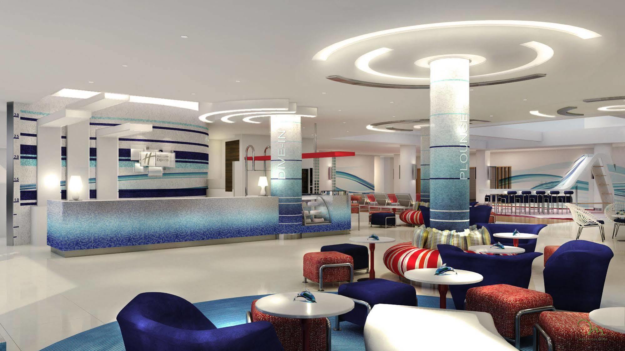 Resort Express Baruna By Ihg