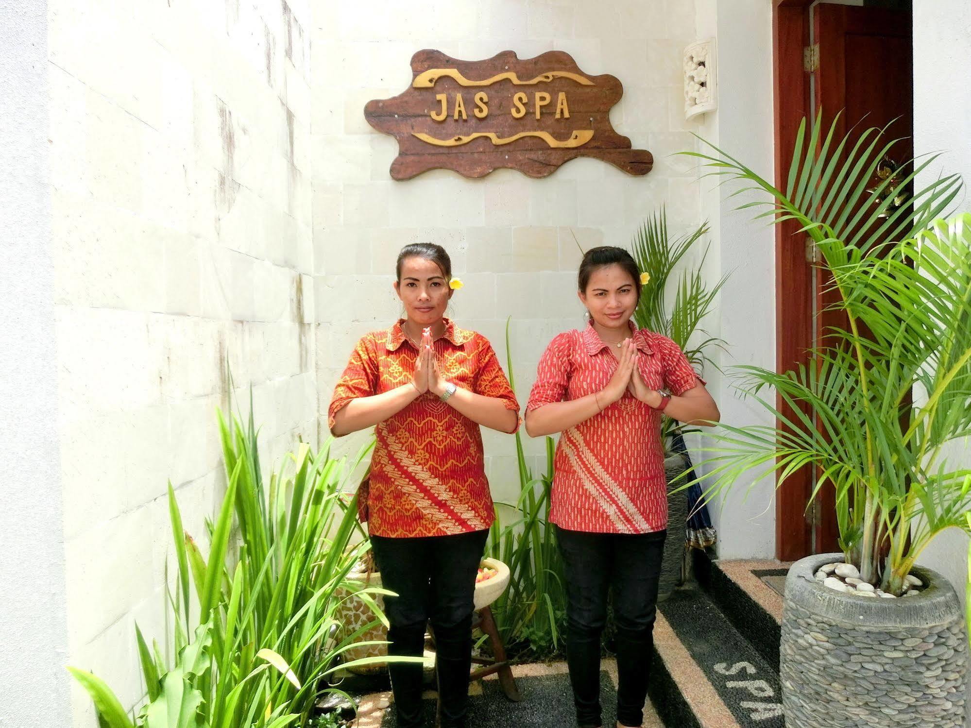 The Jas * Seminyak (Bali)