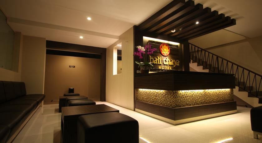 Bali Chaya 3*