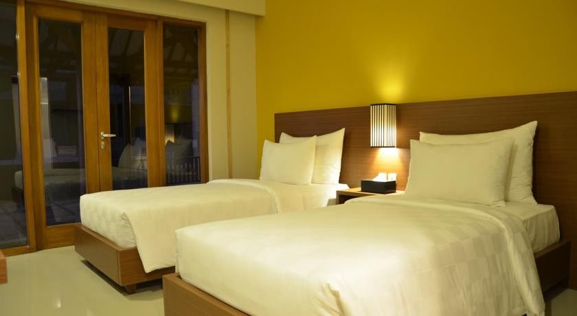 Hotel Bali Chaya